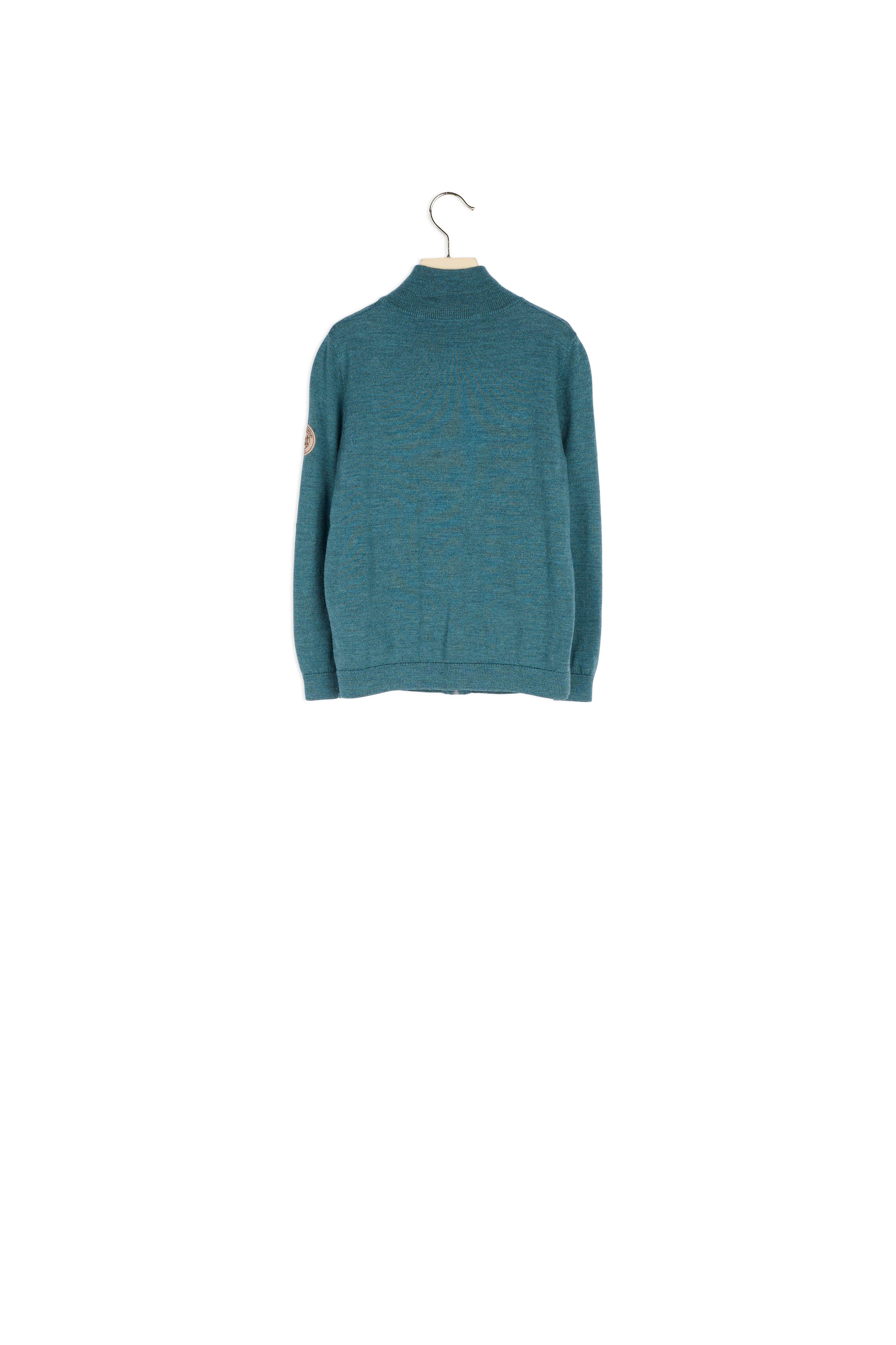 Cardigan en laine - Bonpoint vintage