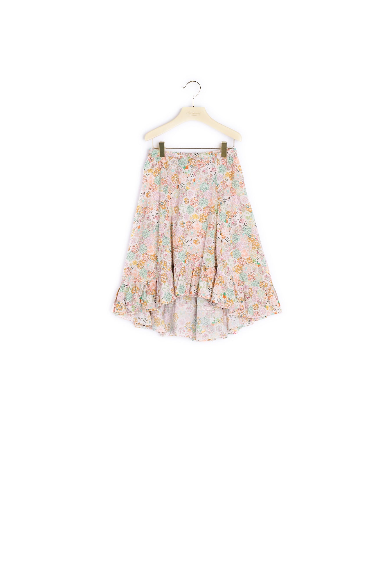 Jupe longue Nala - Bonpoint vintage