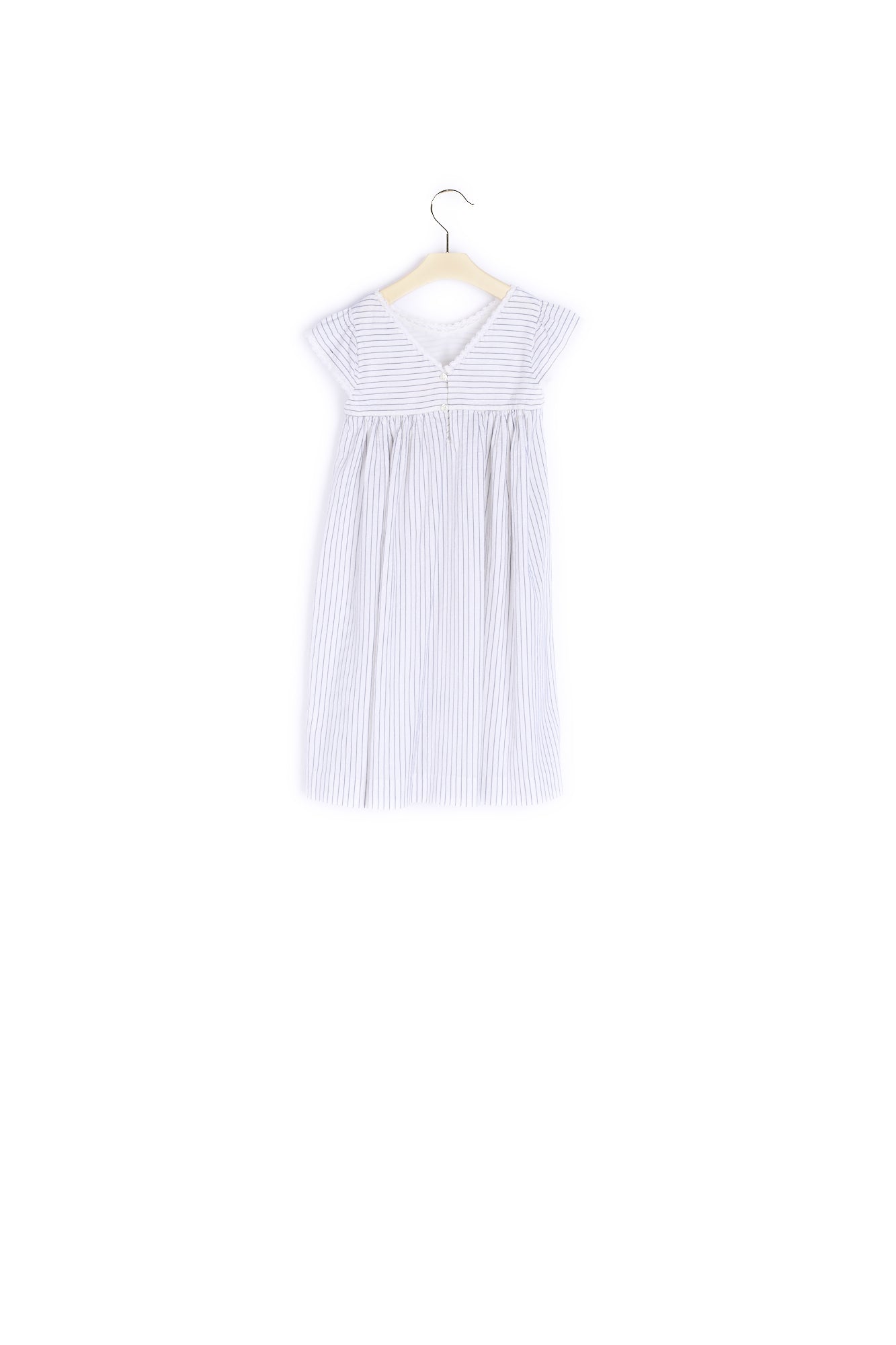 Robe Galante - Bonpoint vintage