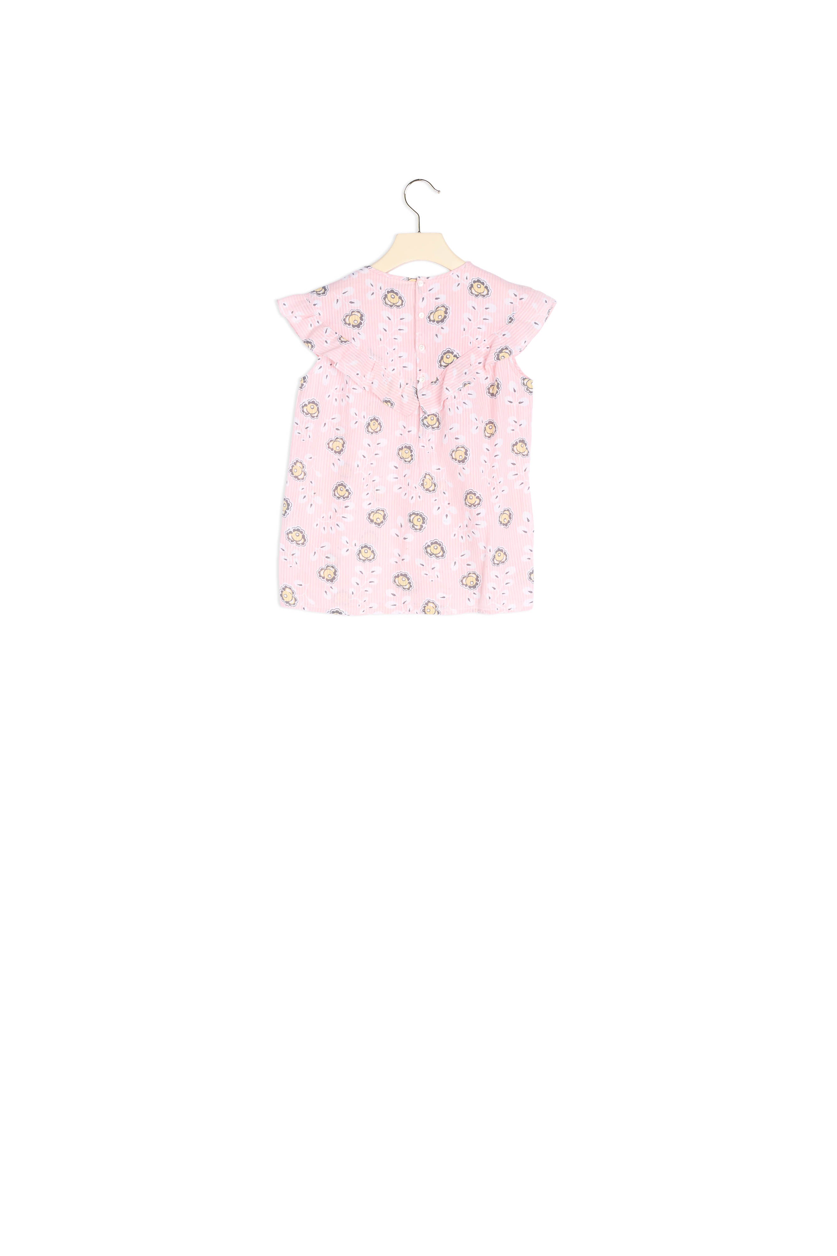 Blouse Gazelle - Bonpoint vintage