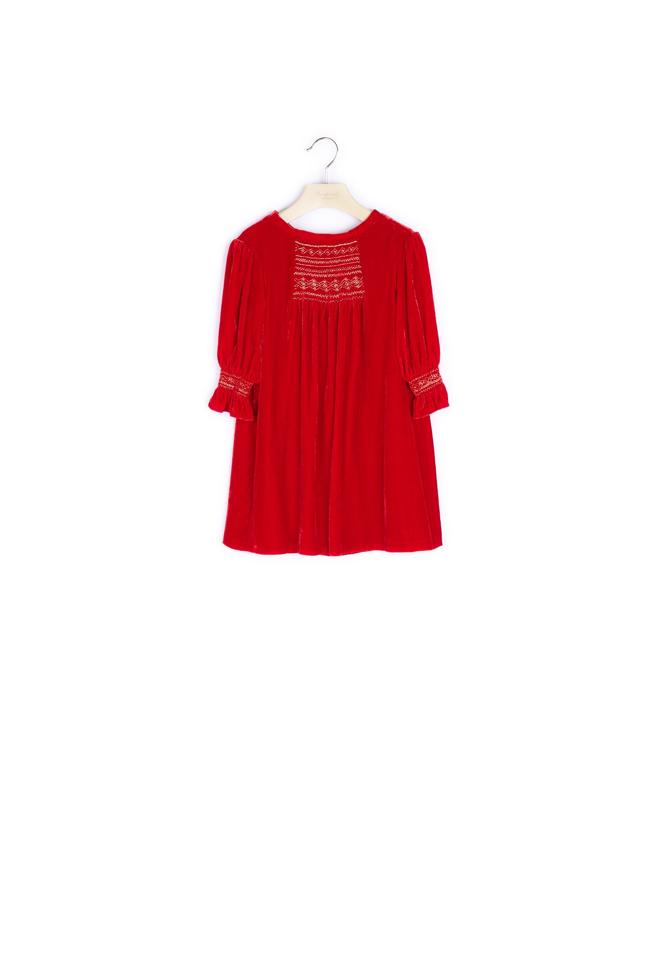 Robe habillée Divine - Bonpoint vintage