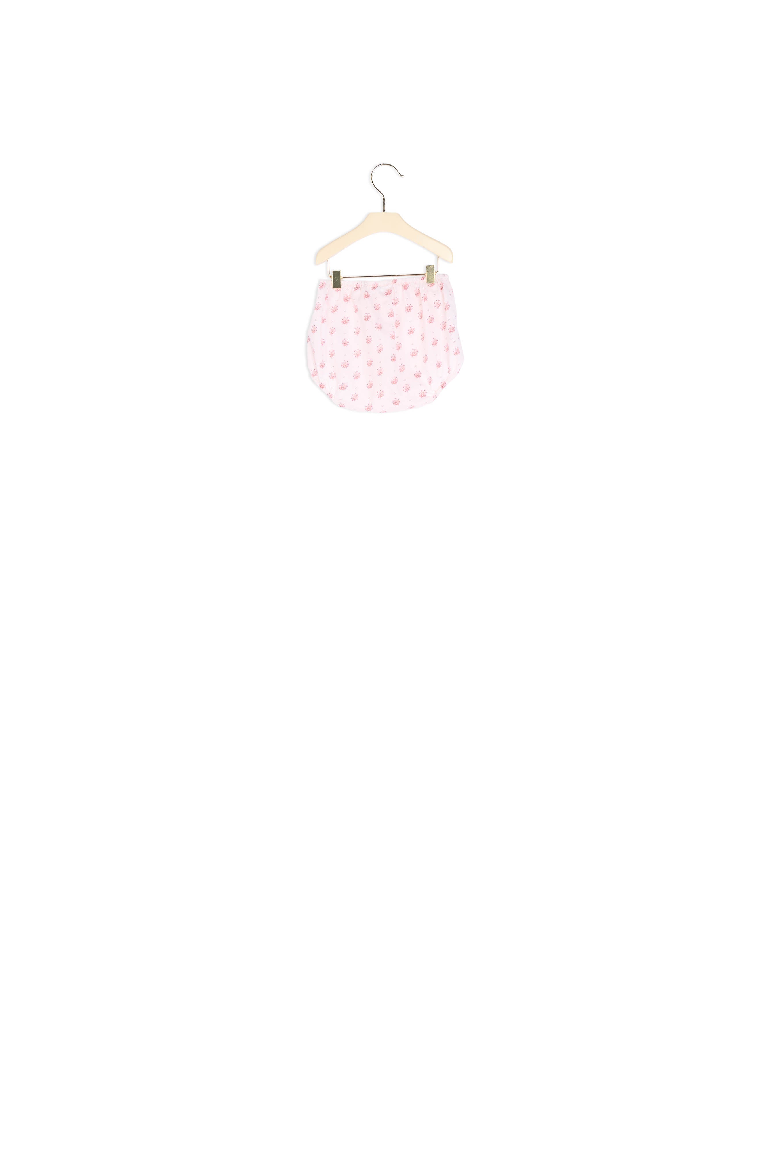 Bloomer en coton bio bébé - Bonpoint vintage