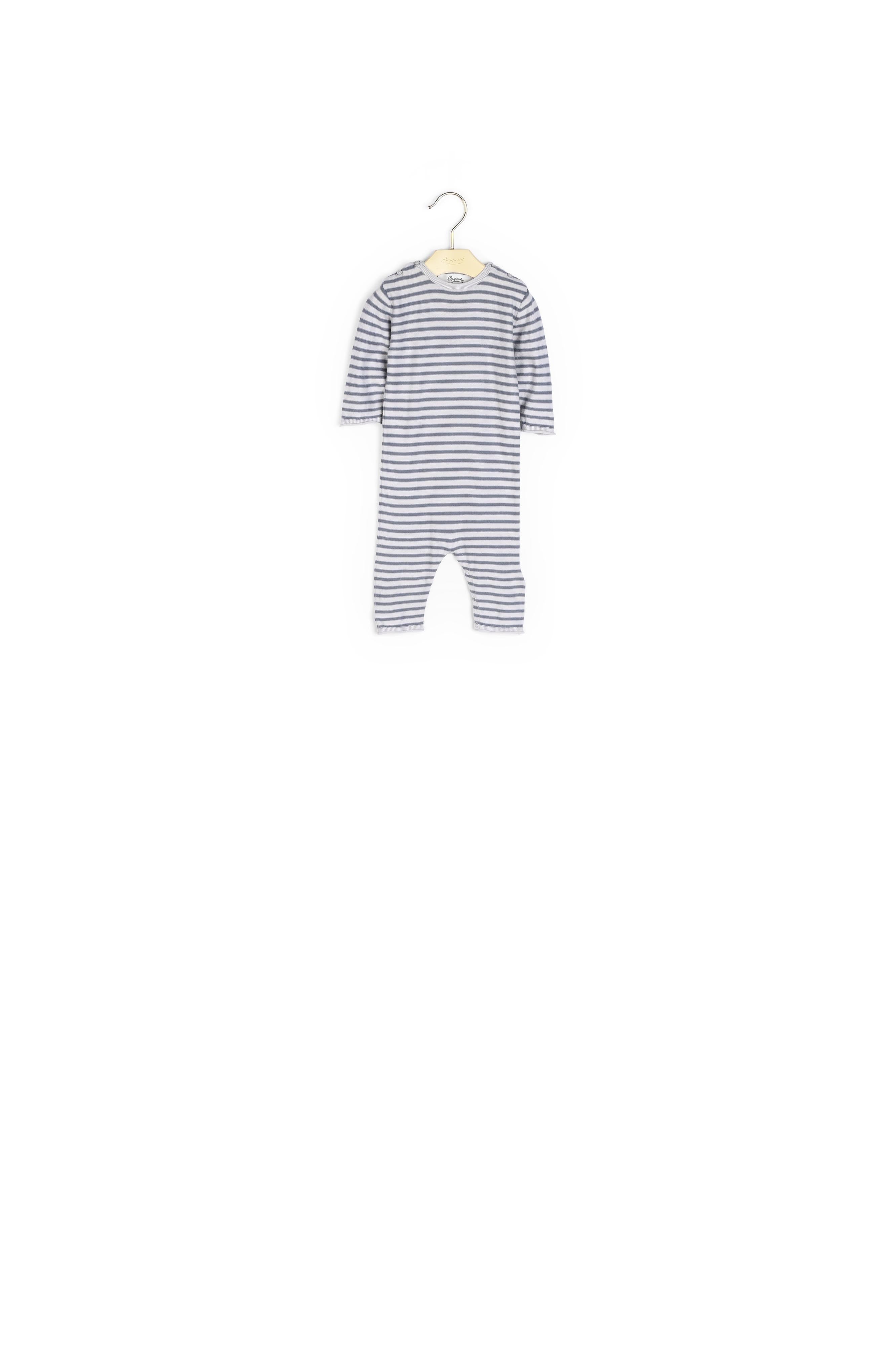Combinaison manches longues - Bonpoint vintage