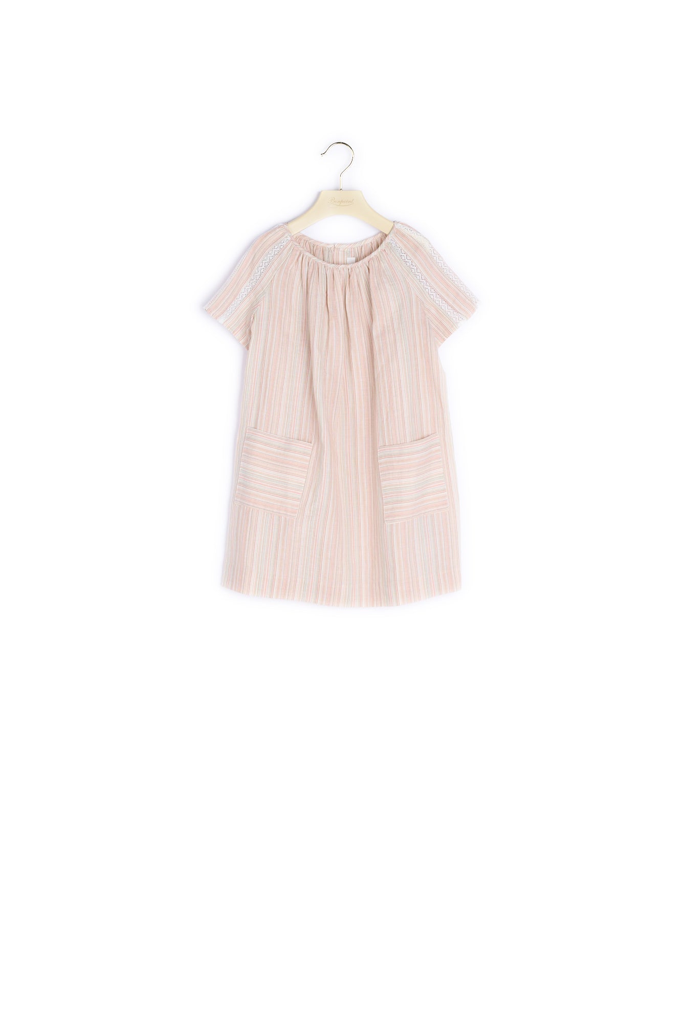 Robe Natacha - Bonpoint vintage