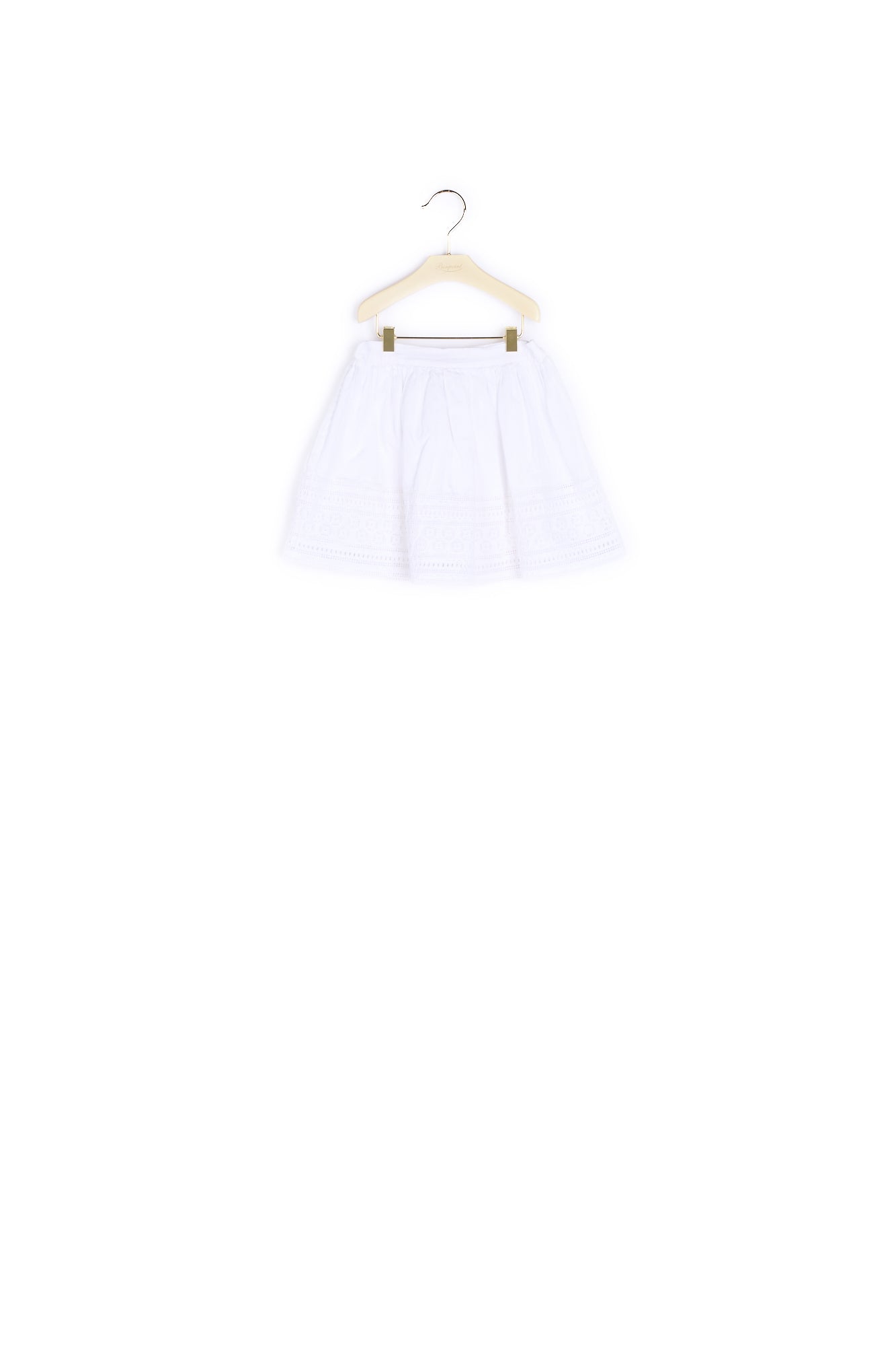 Jupe Dixie - Bonpoint vintage