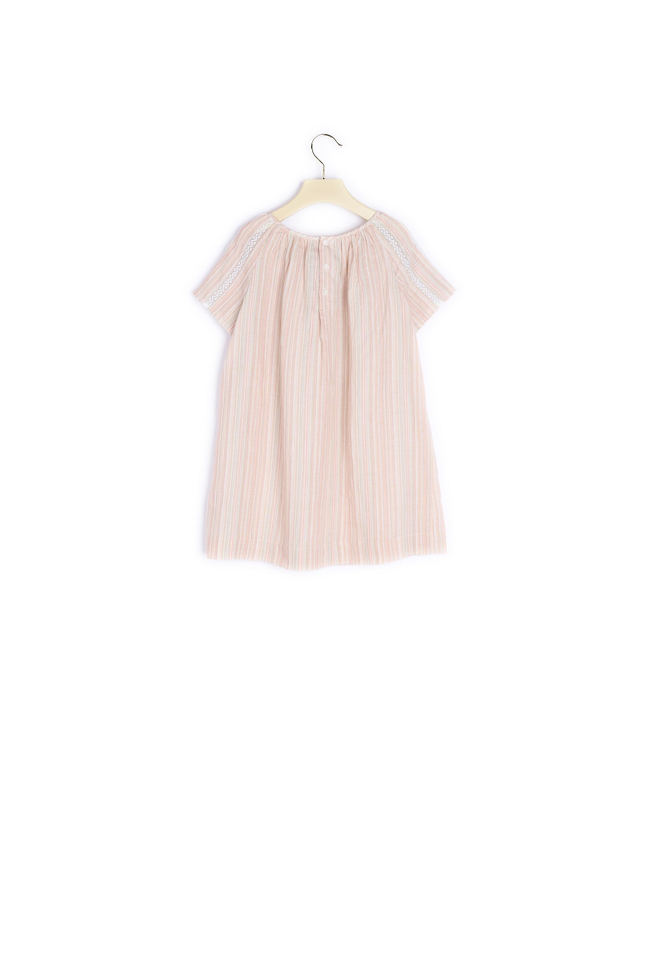 Robe Natacha - Bonpoint vintage