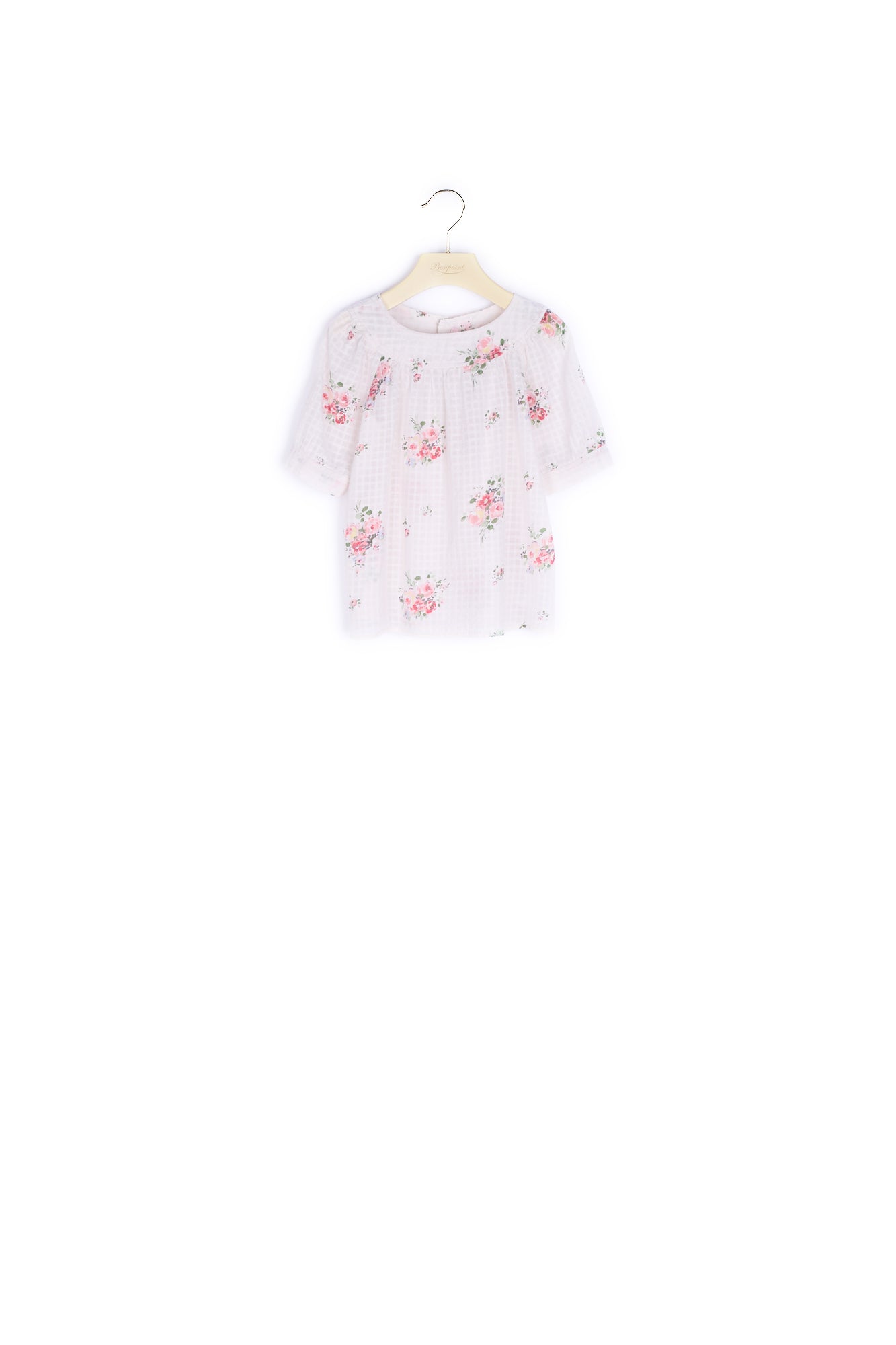 Blouse Gareth - Bonpoint vintage