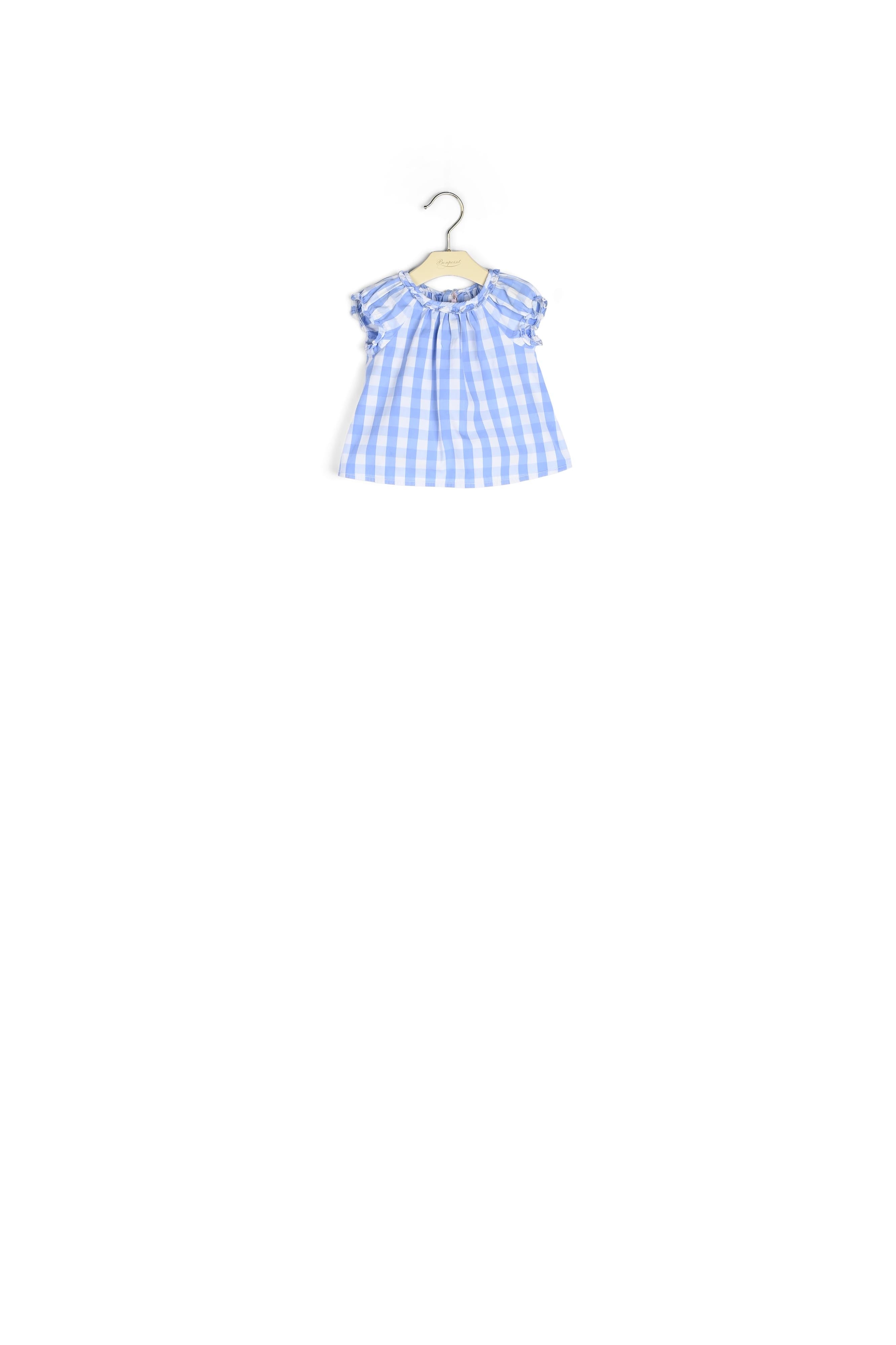 Blouse Grace - Bonpoint vintage