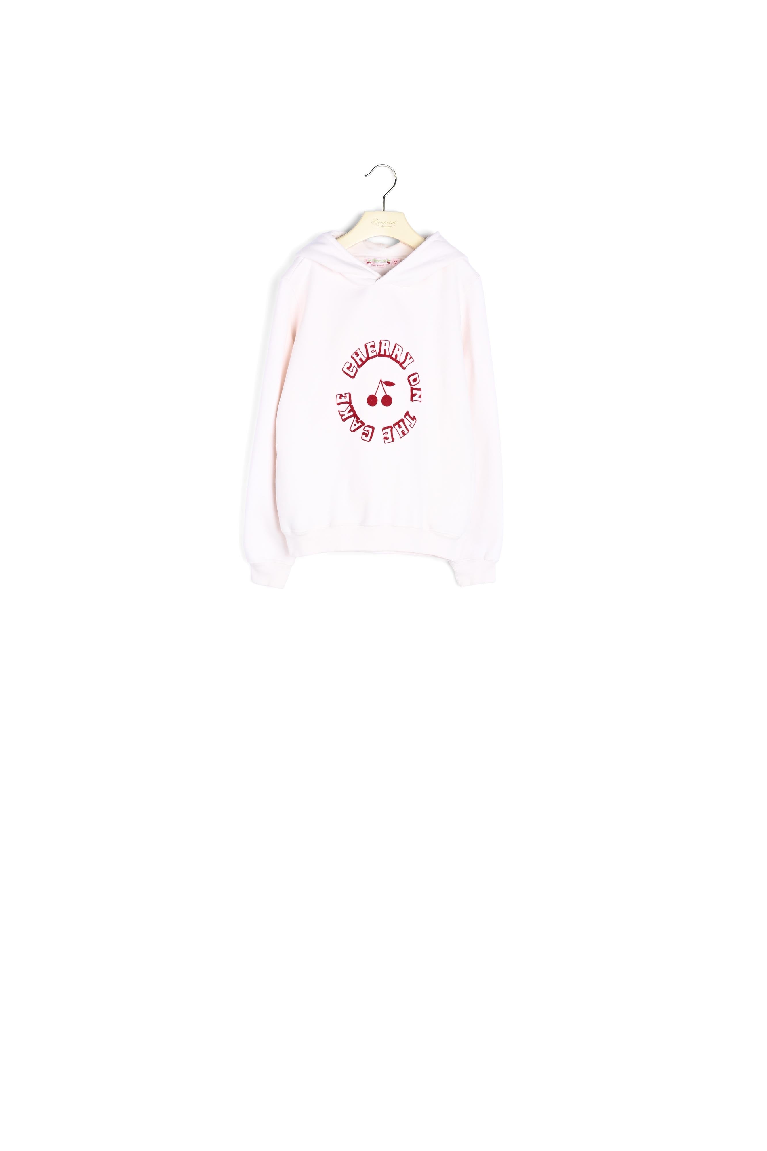 Sweat Tita imprimé - Bonpoint vintage