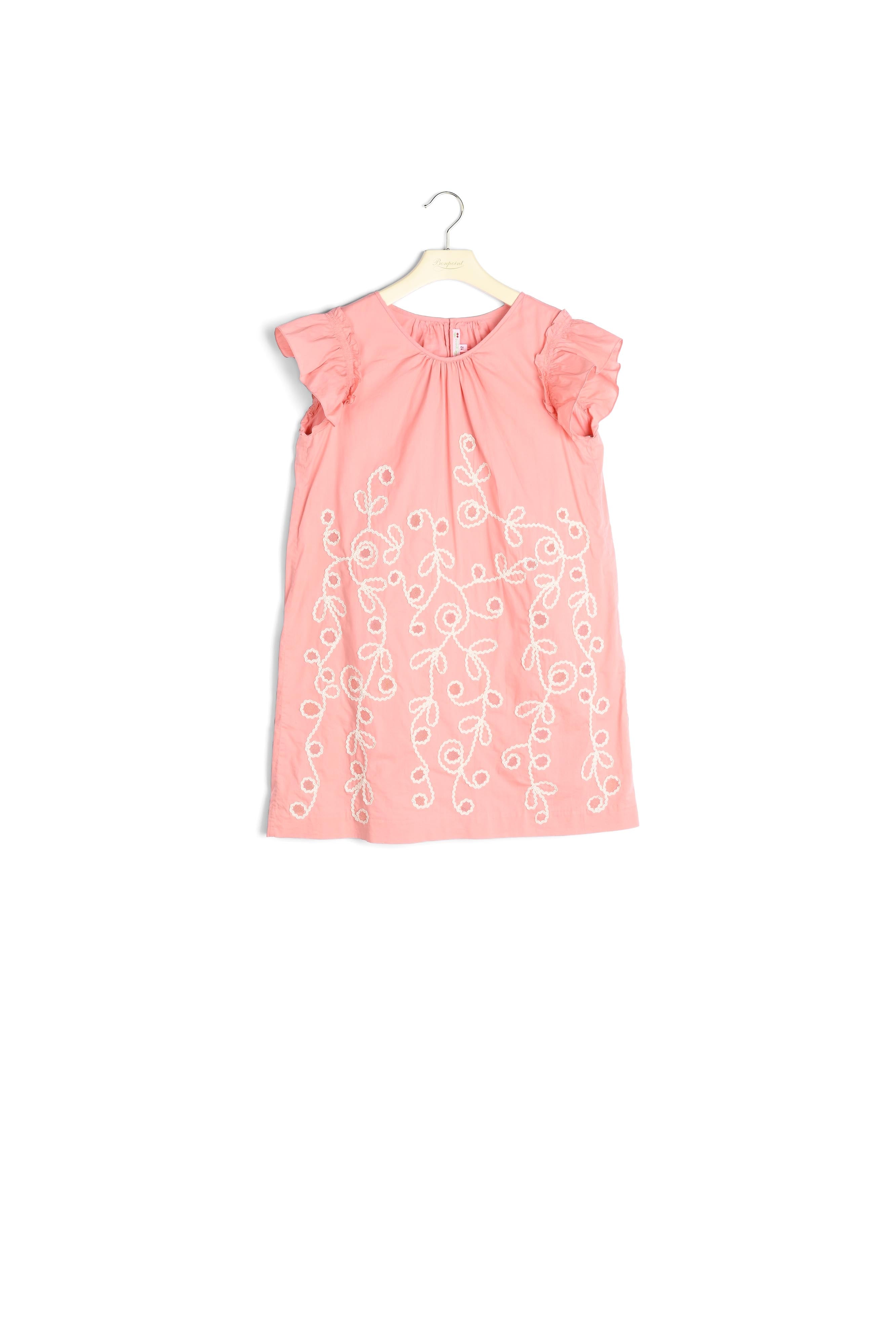 Robe Lucile - Bonpoint vintage