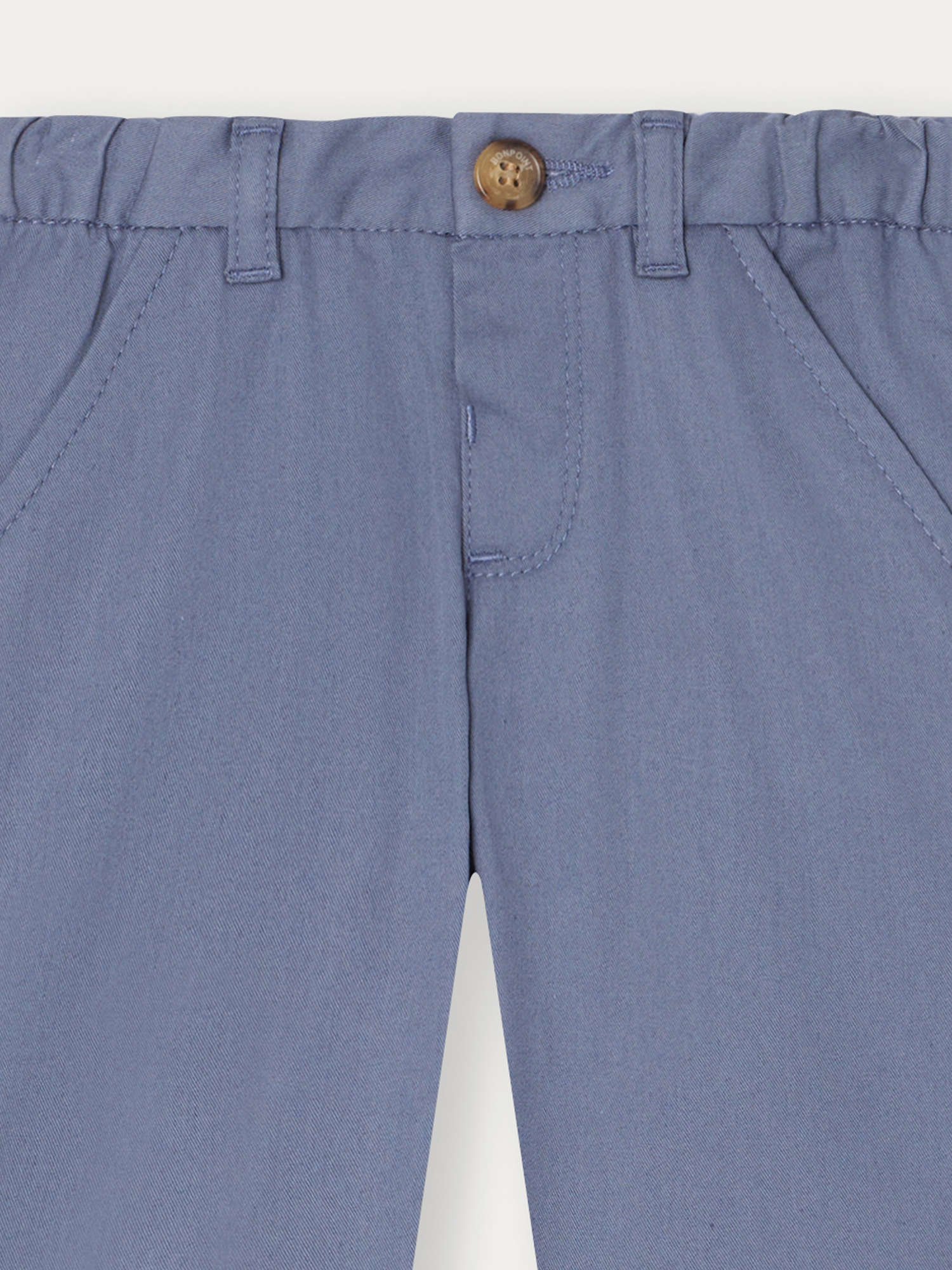 Pantalon Decibel - Bonpoint vintage