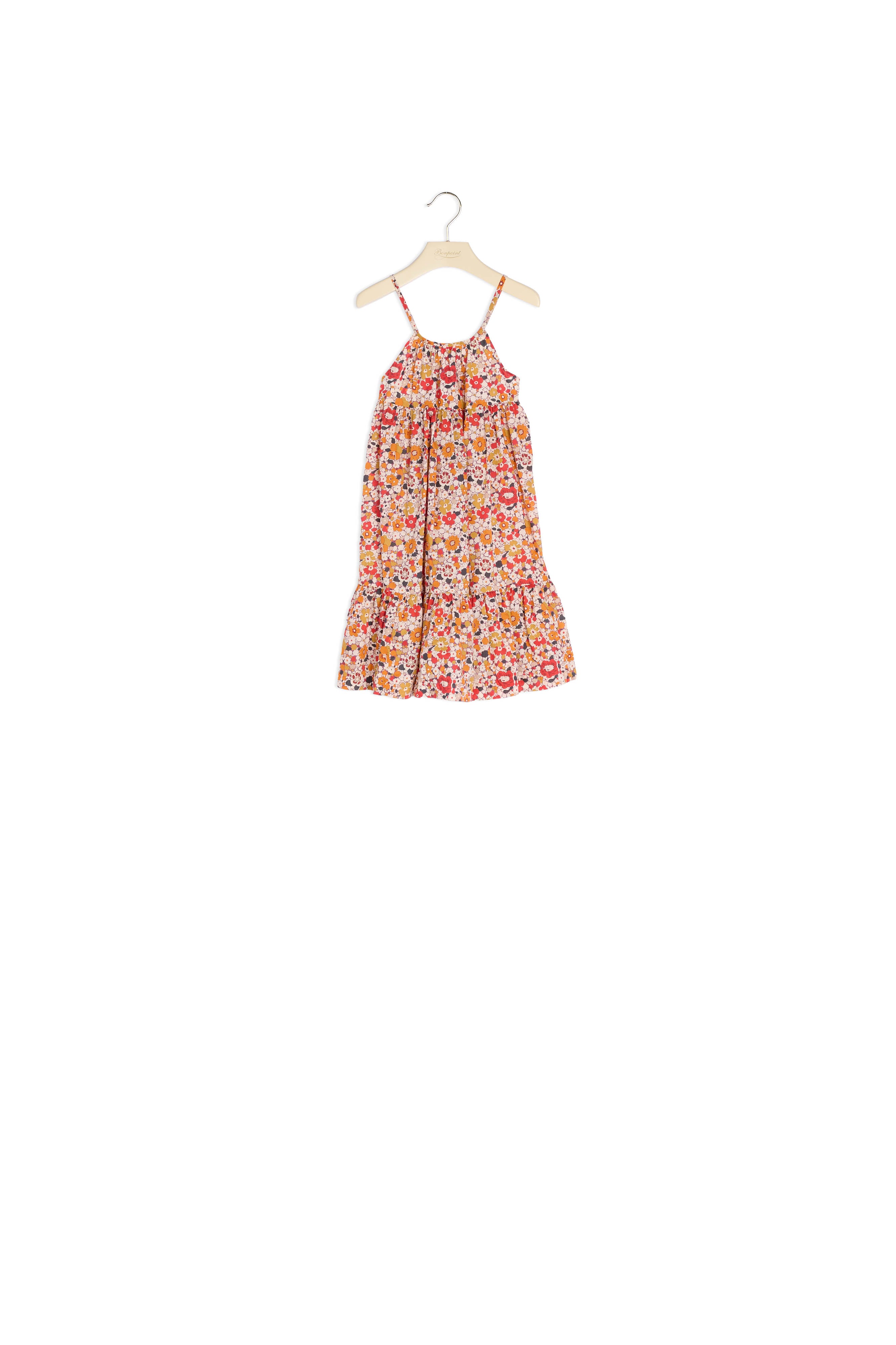 Robe Gaelle - Bonpoint vintage