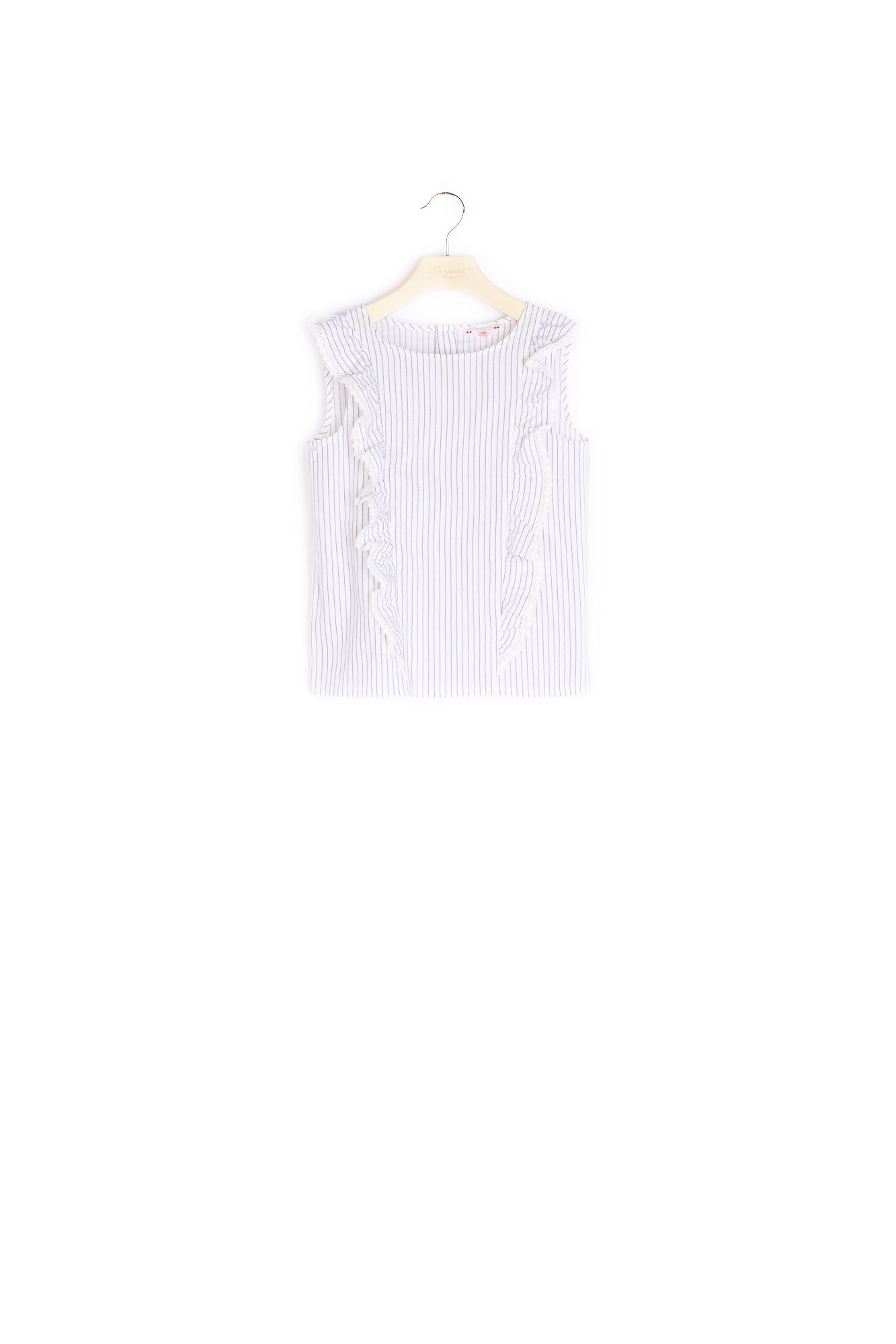 Blouse Gaynora - Bonpoint vintage