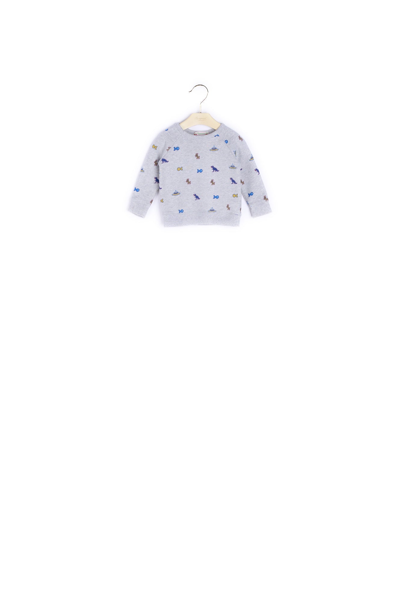 Sweat - Bonpoint vintage