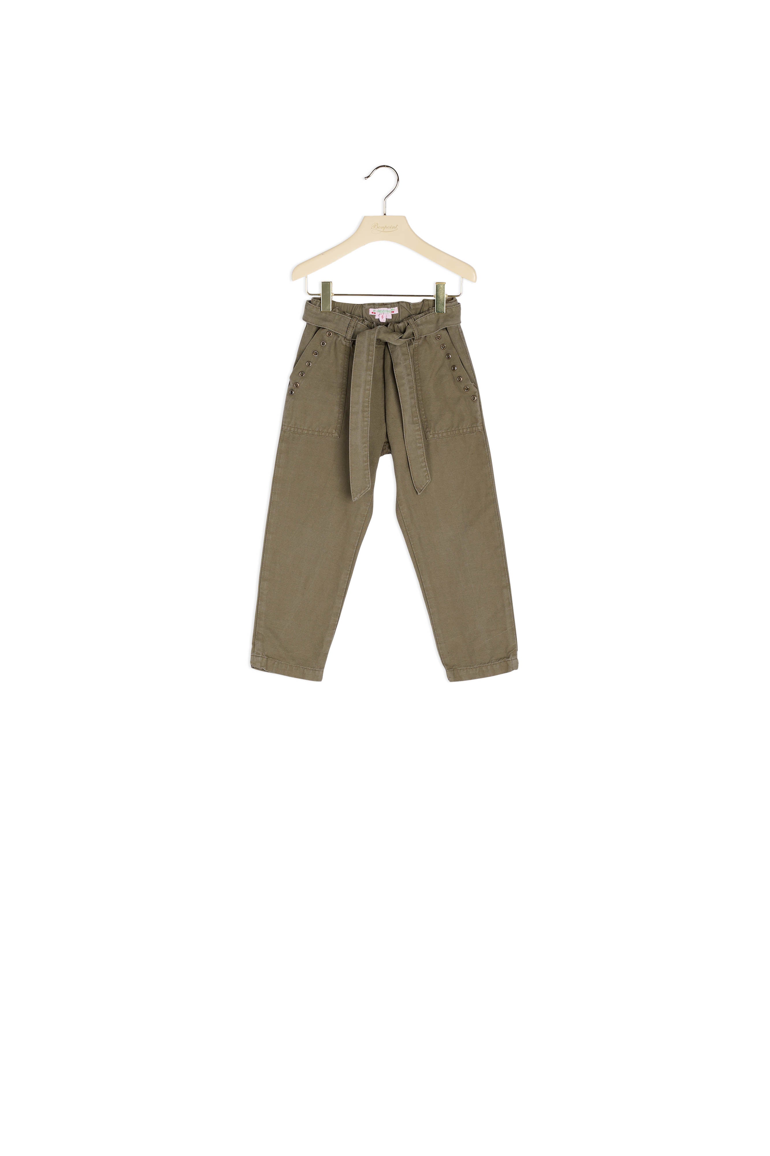 Pantalon Gala - Bonpoint vintage