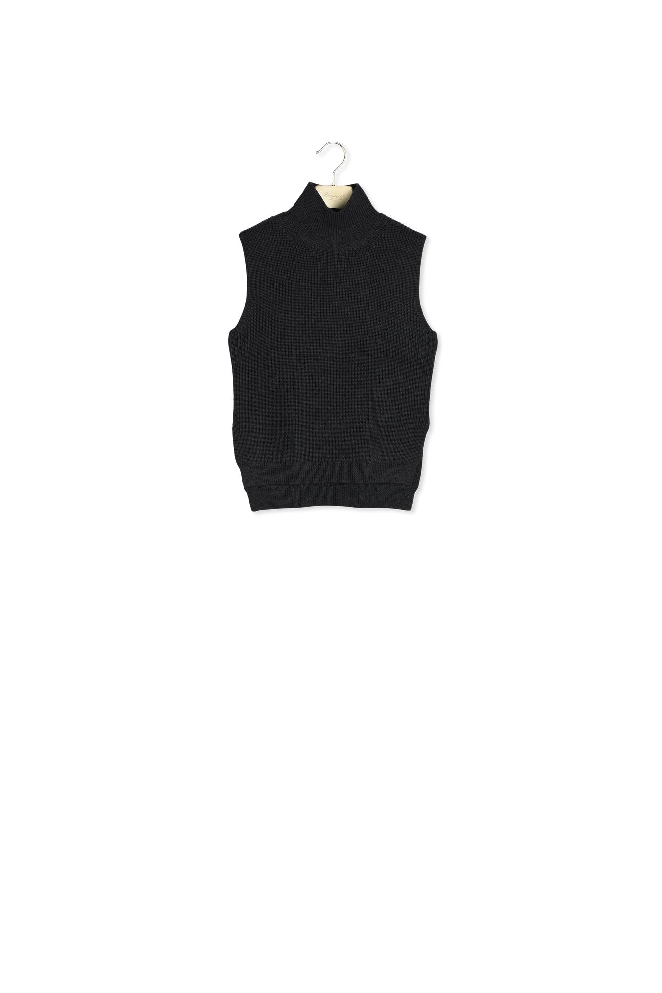 Pull sans manches Bouchra - Bonpoint vintage