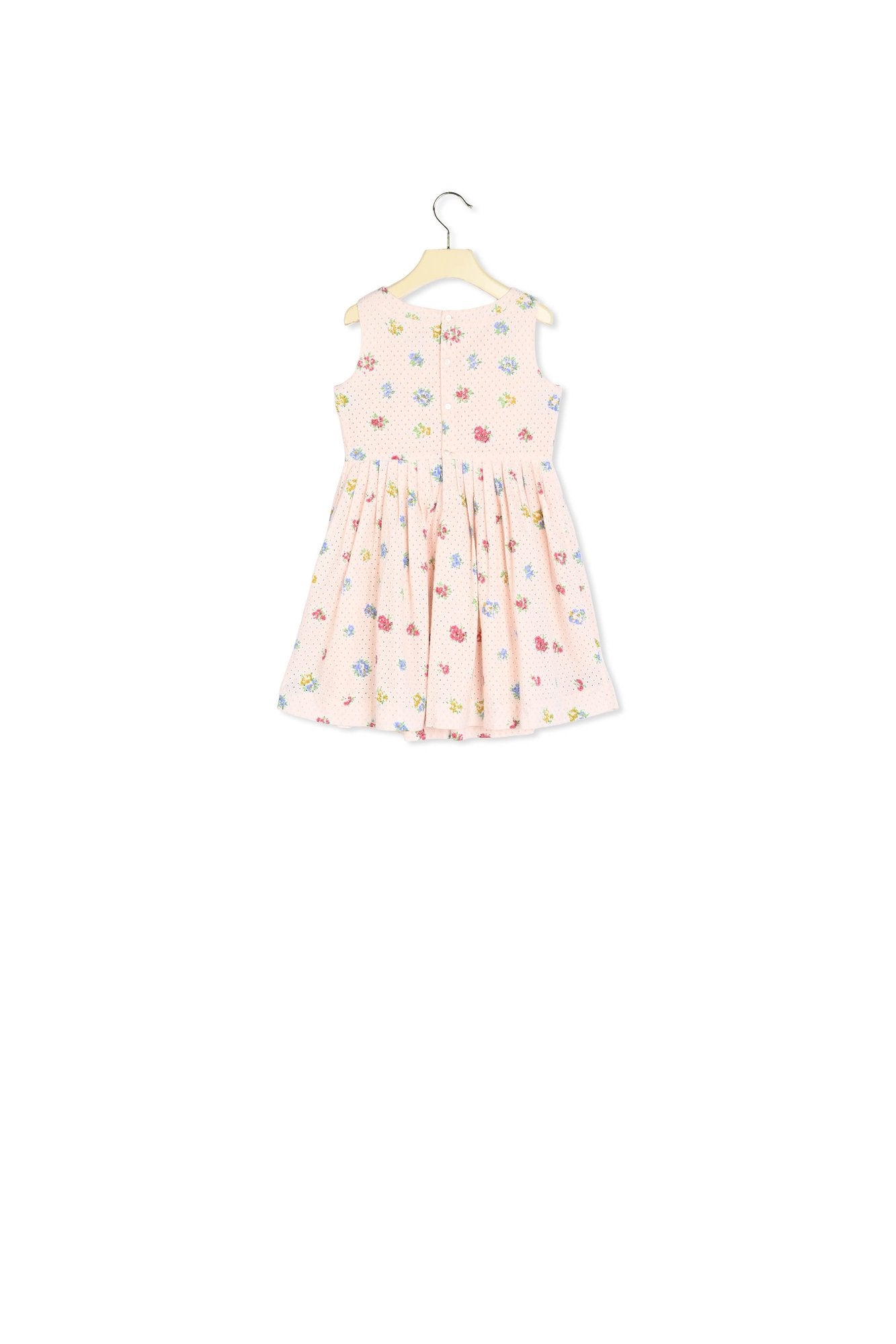 Robe Alina - Bonpoint vintage