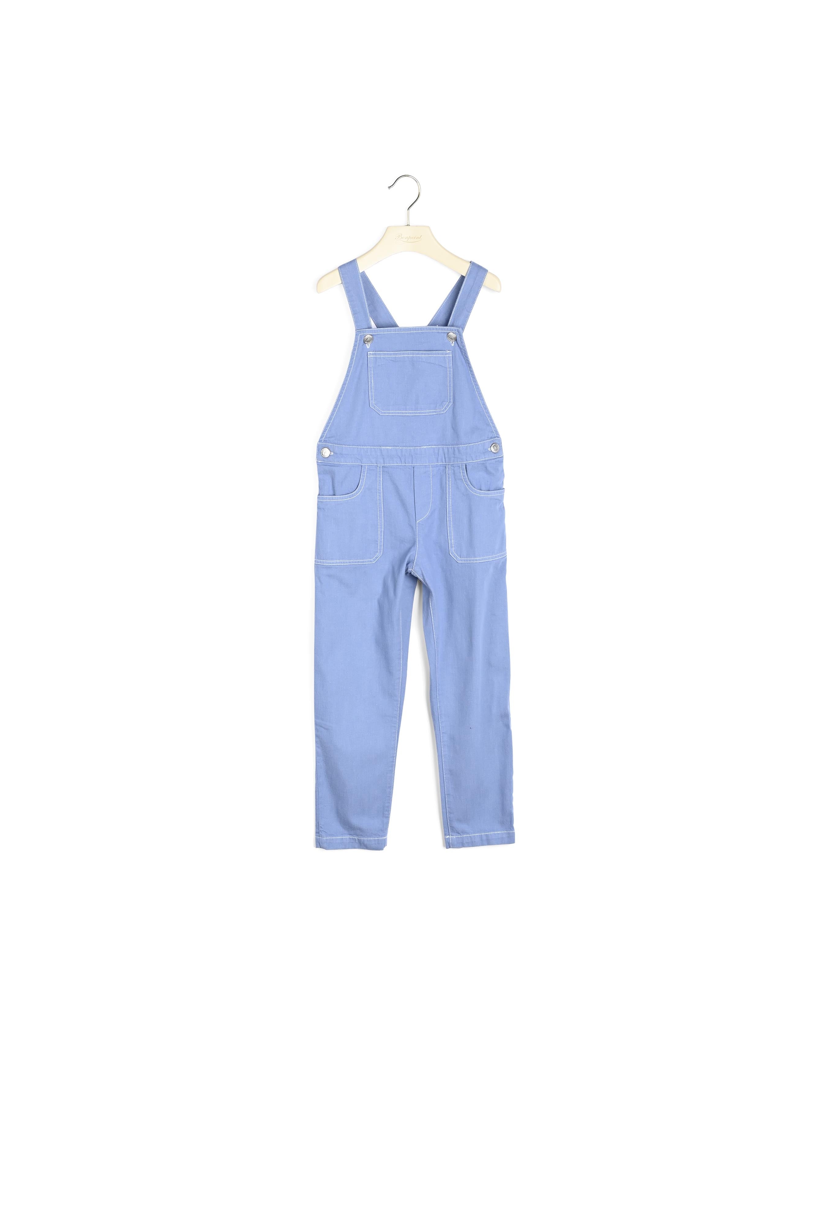 Salopette Lyzzie - Bonpoint vintage