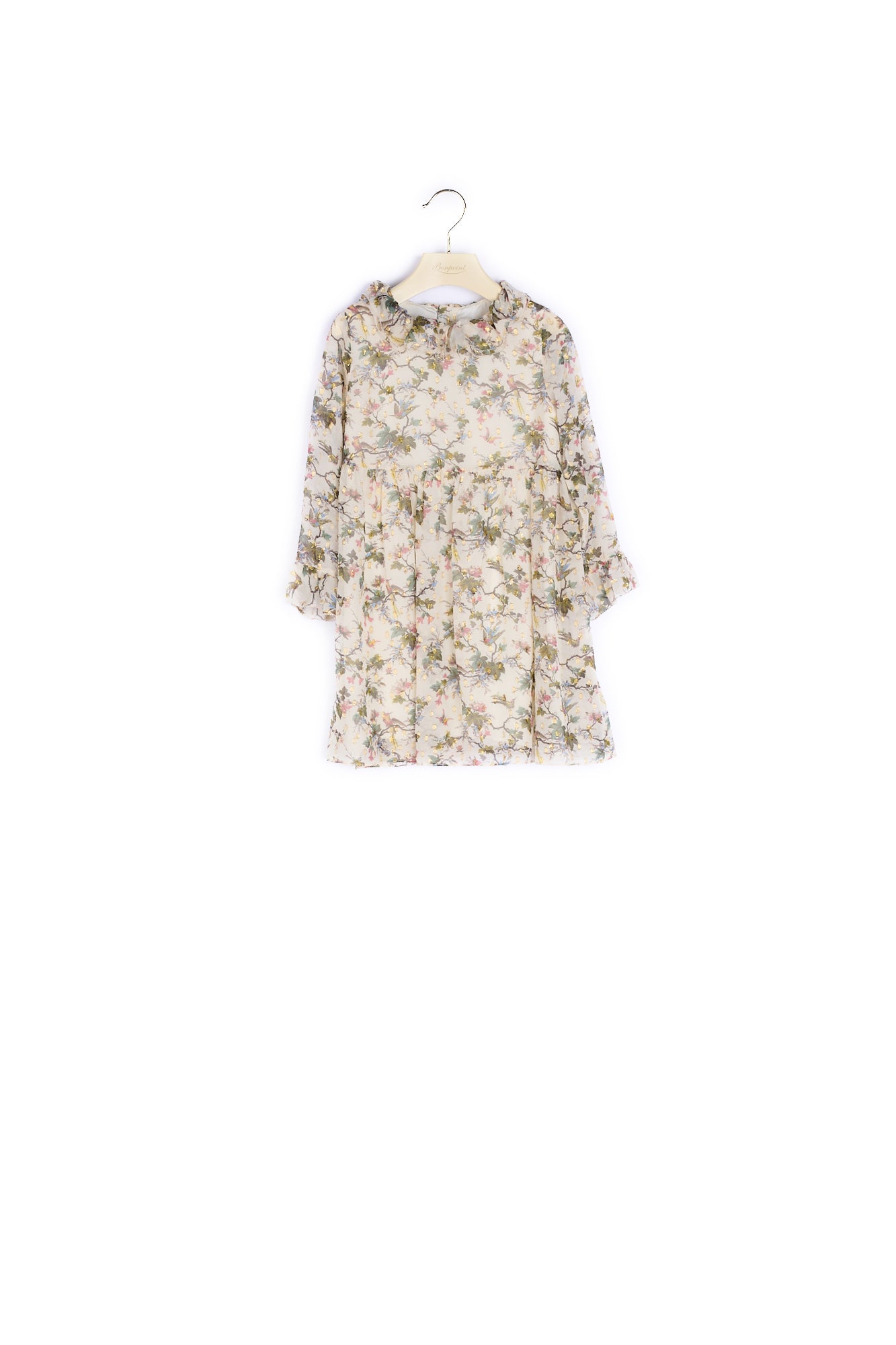 Robe Flavie - Bonpoint vintage