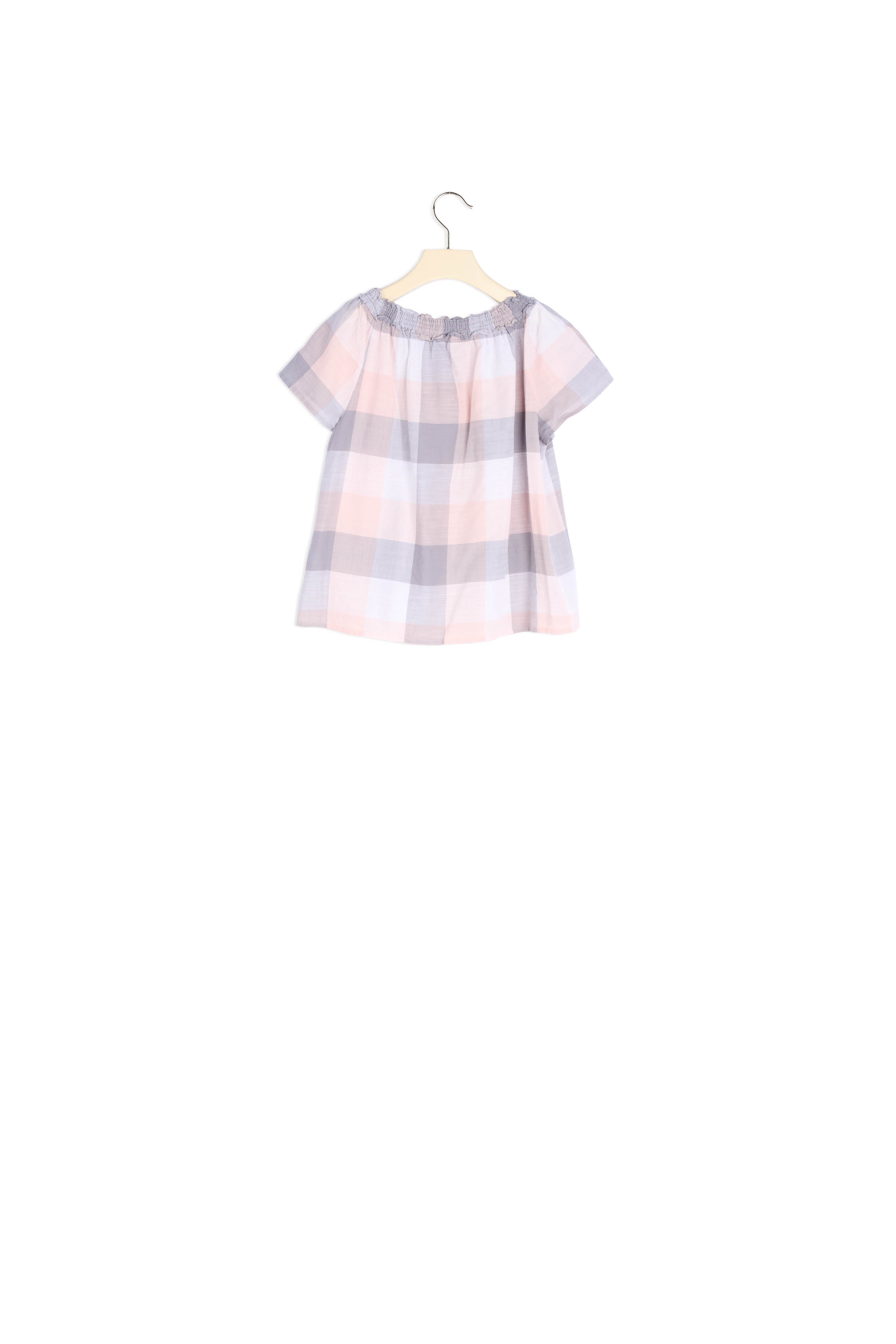 Blouse Goldia - Bonpoint vintage