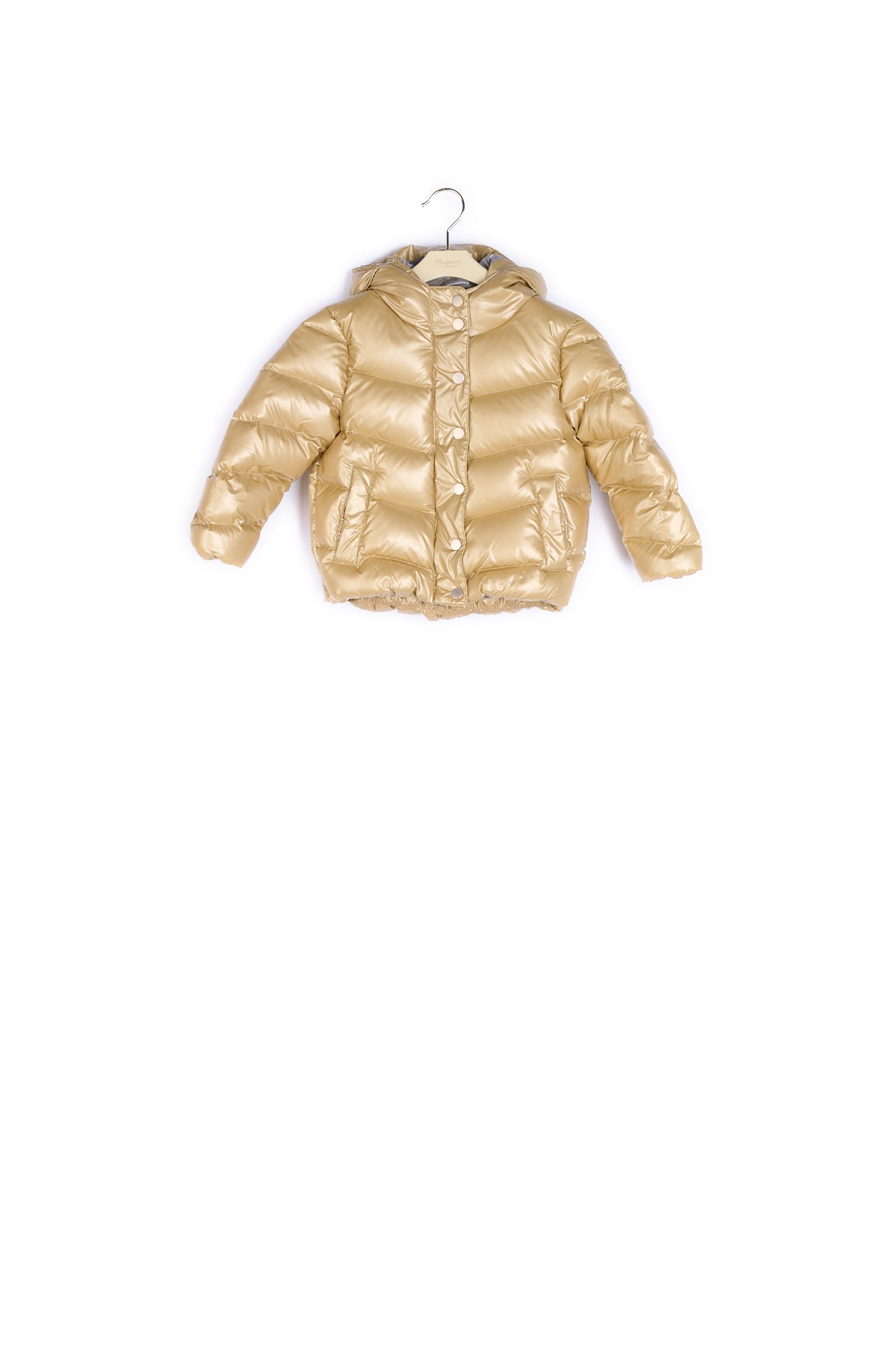 Doudoune Moon - Bonpoint vintage
