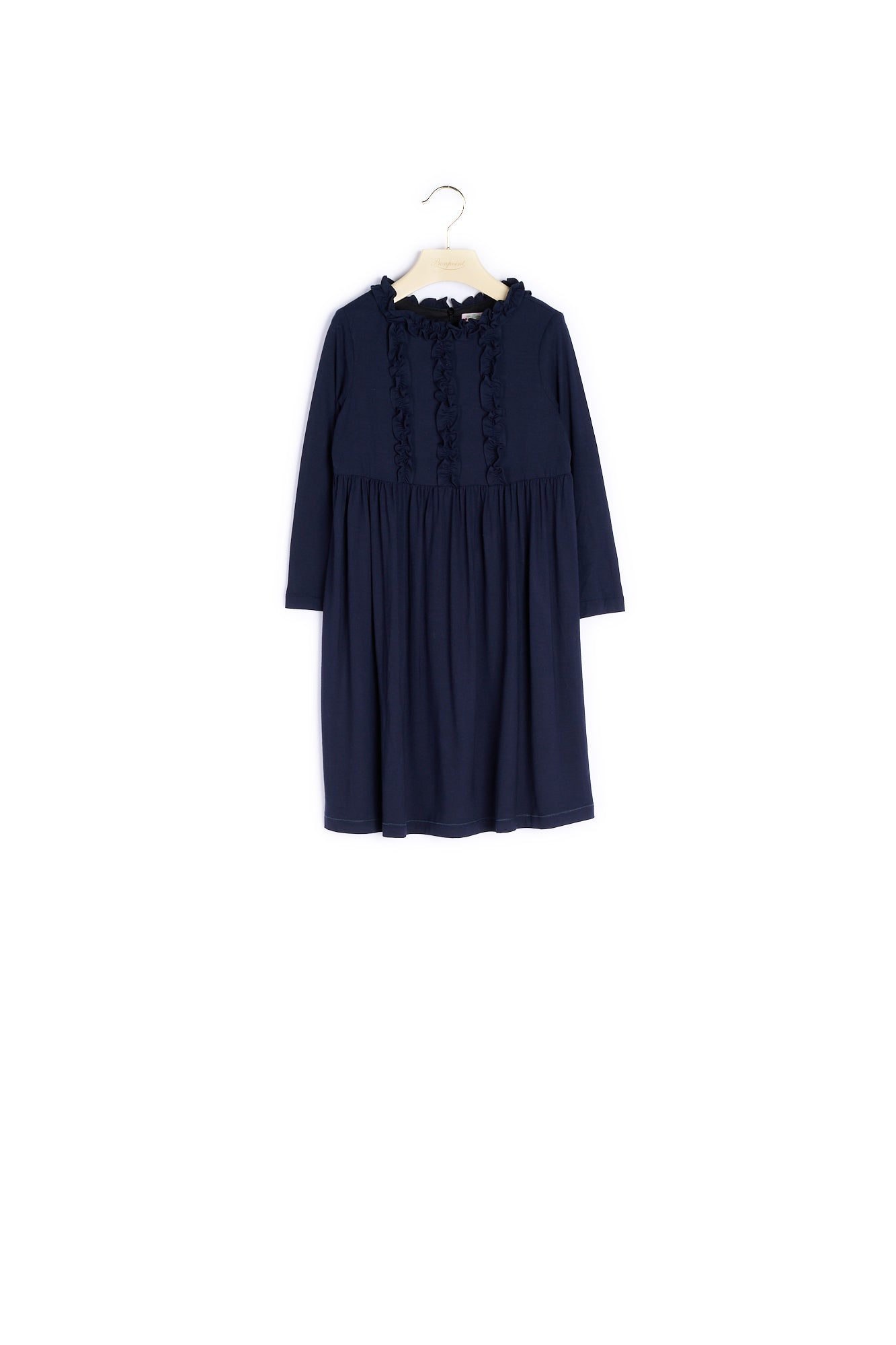 Robe Muse - Bonpoint vintage