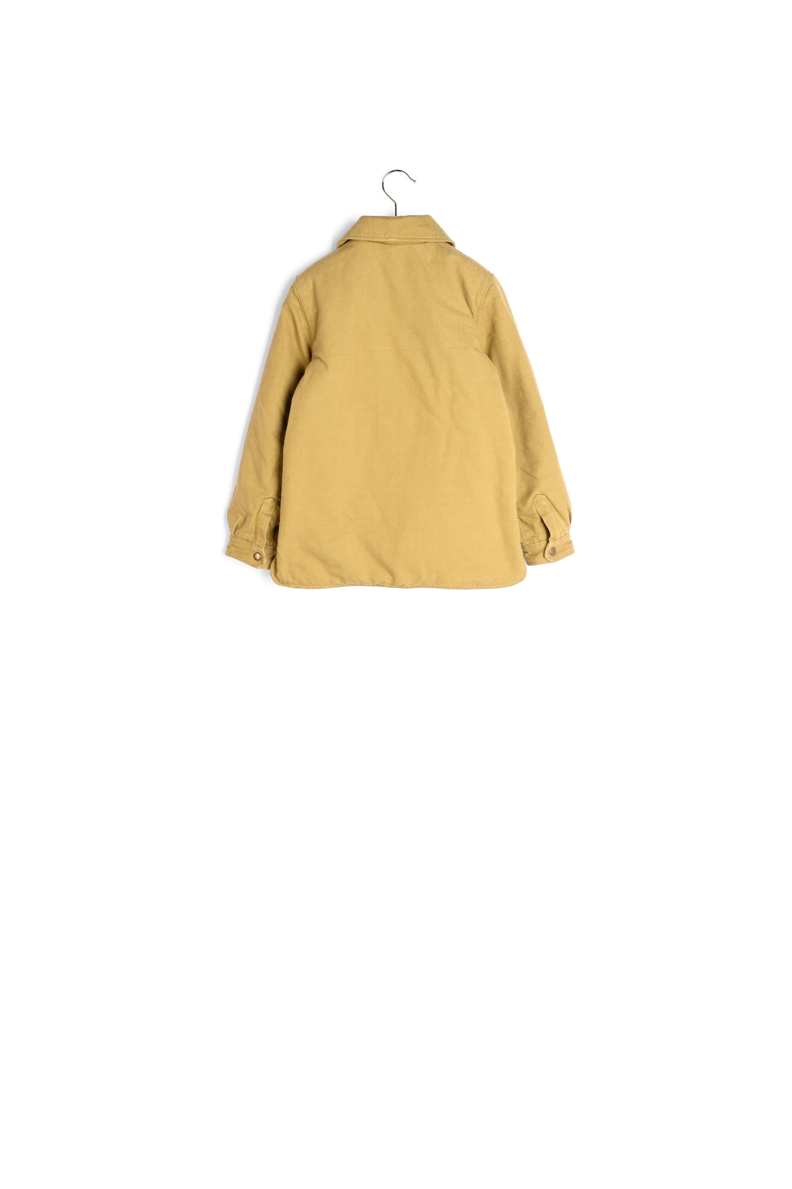 Surchemise Aurele - Bonpoint vintage