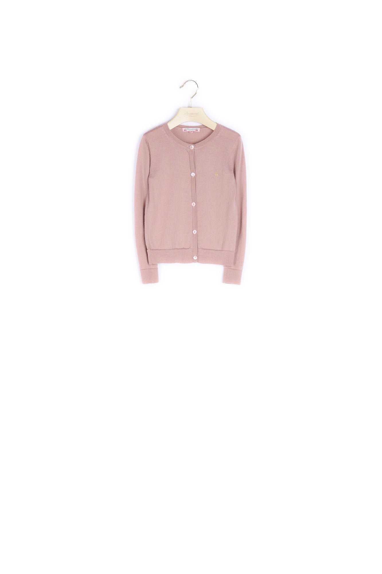 Cardigan Basic - Bonpoint vintage