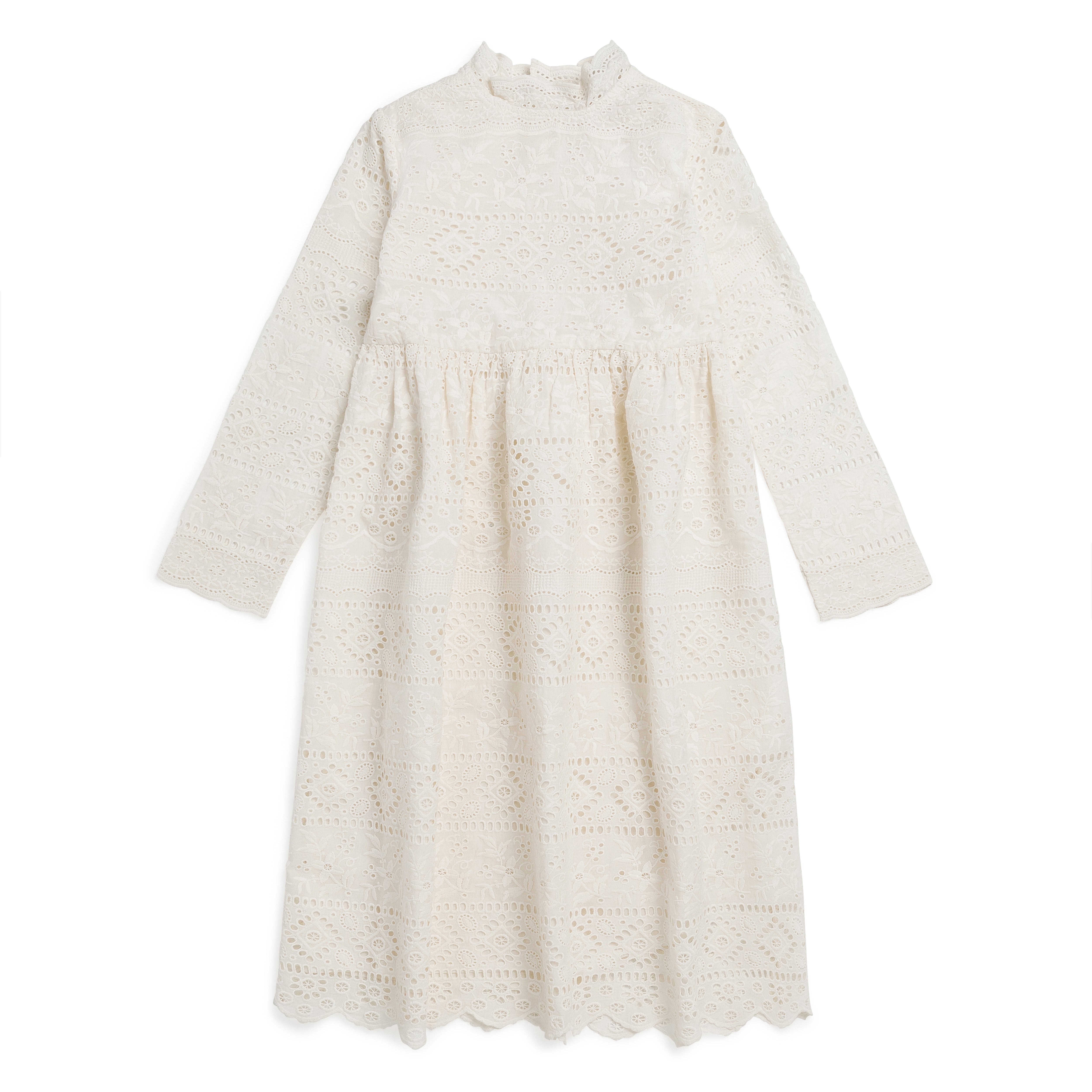 Robe Josepha - Bonpoint vintage