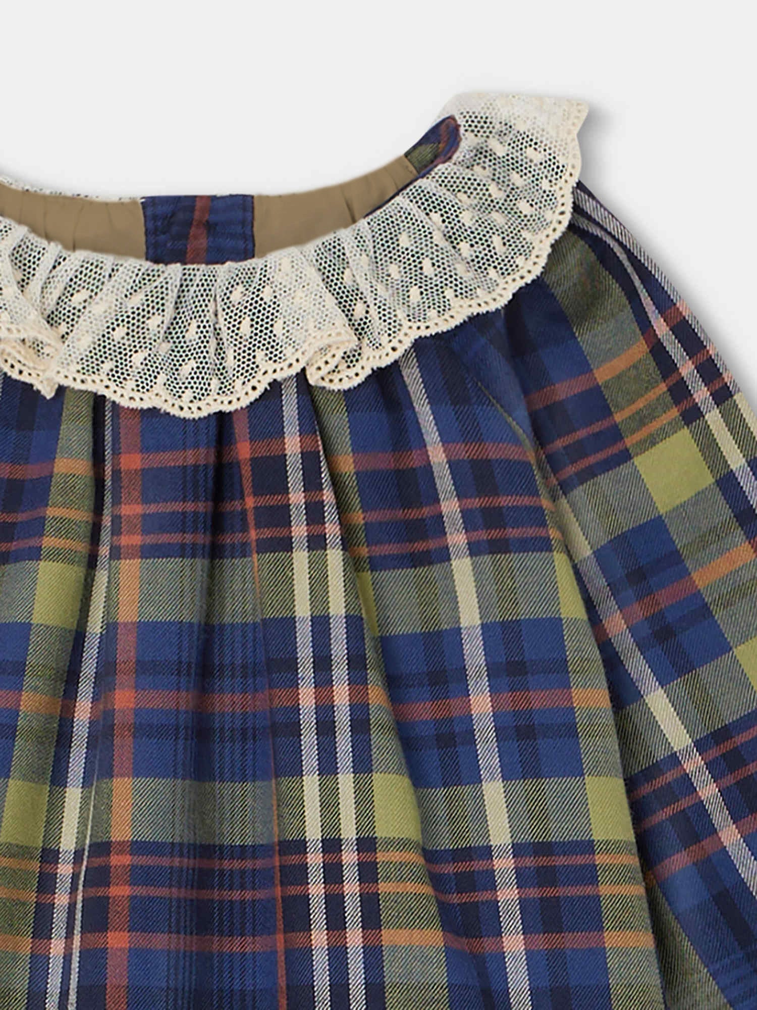 Robe Flavili - Bonpoint vintage