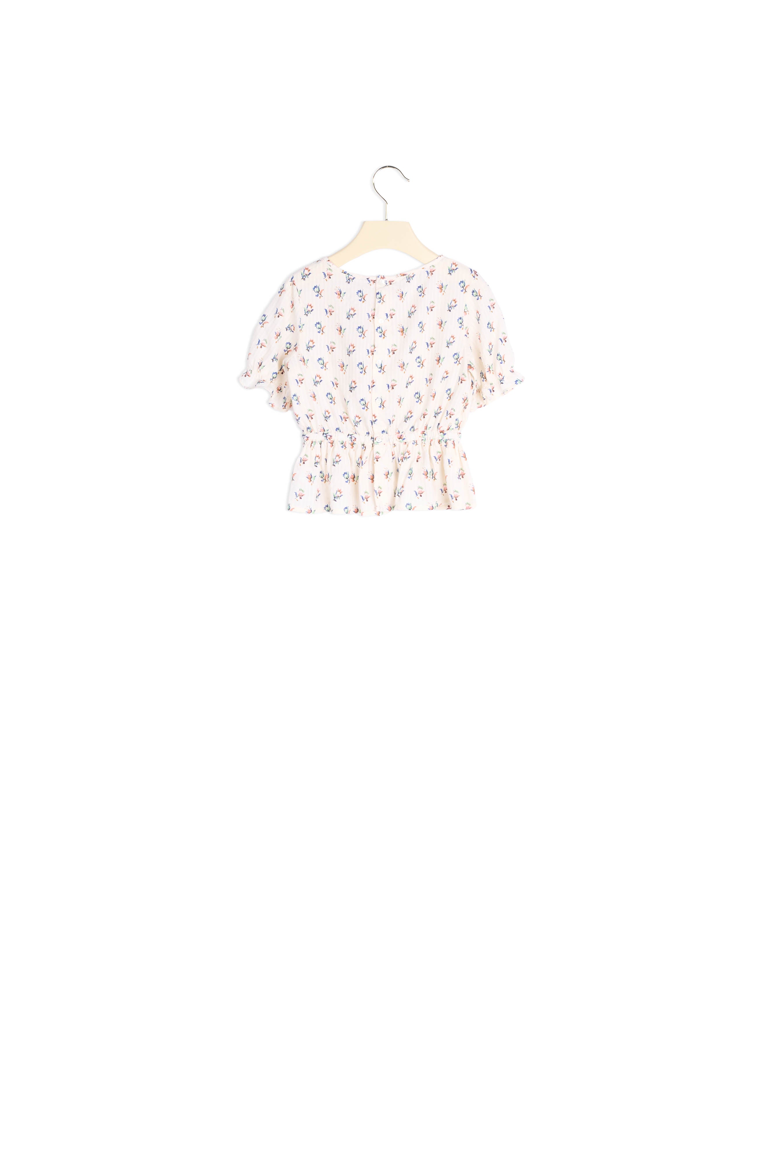 Blouse Lalita - Bonpoint vintage