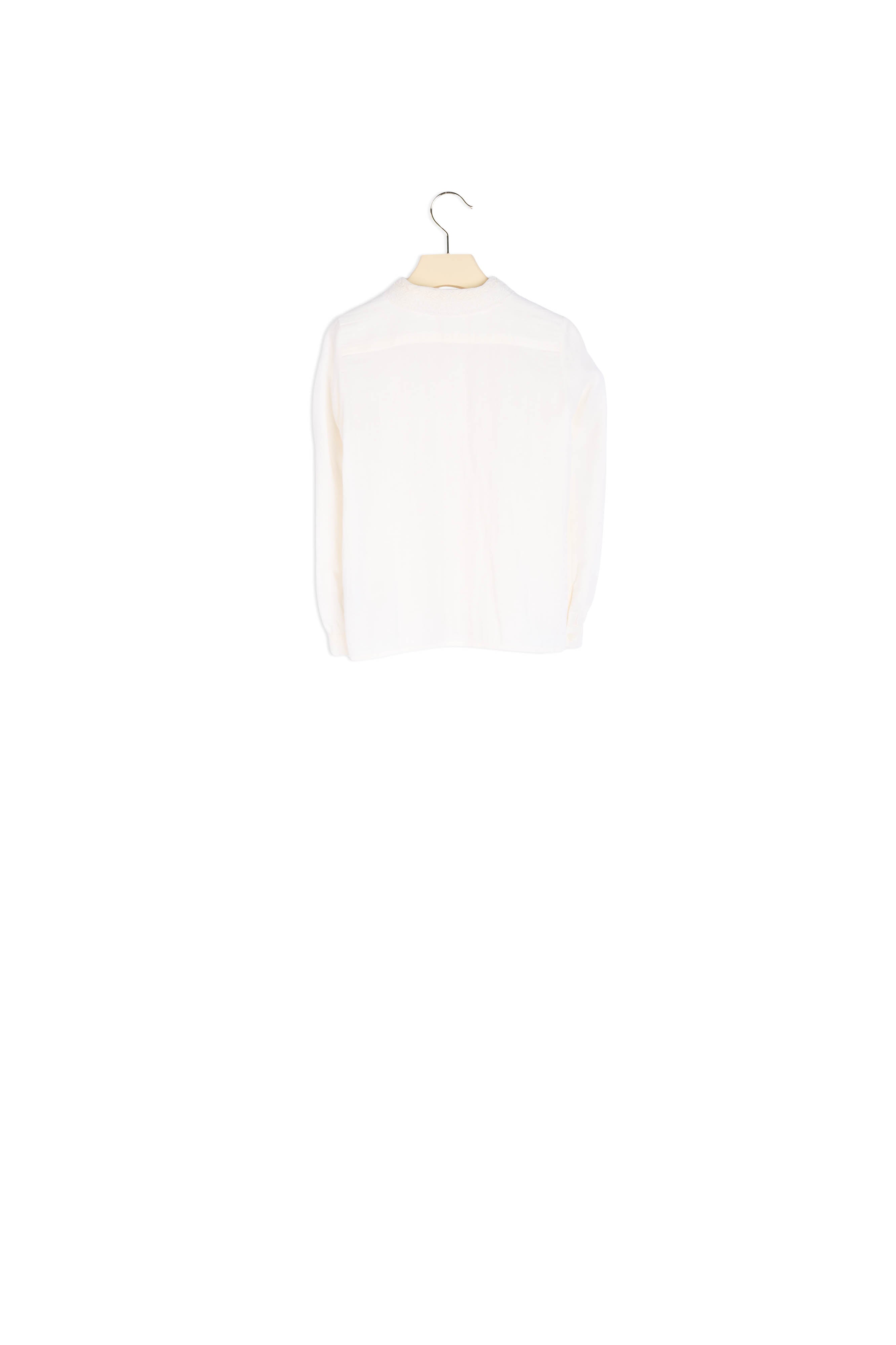 Blouse Myriam - Bonpoint vintage