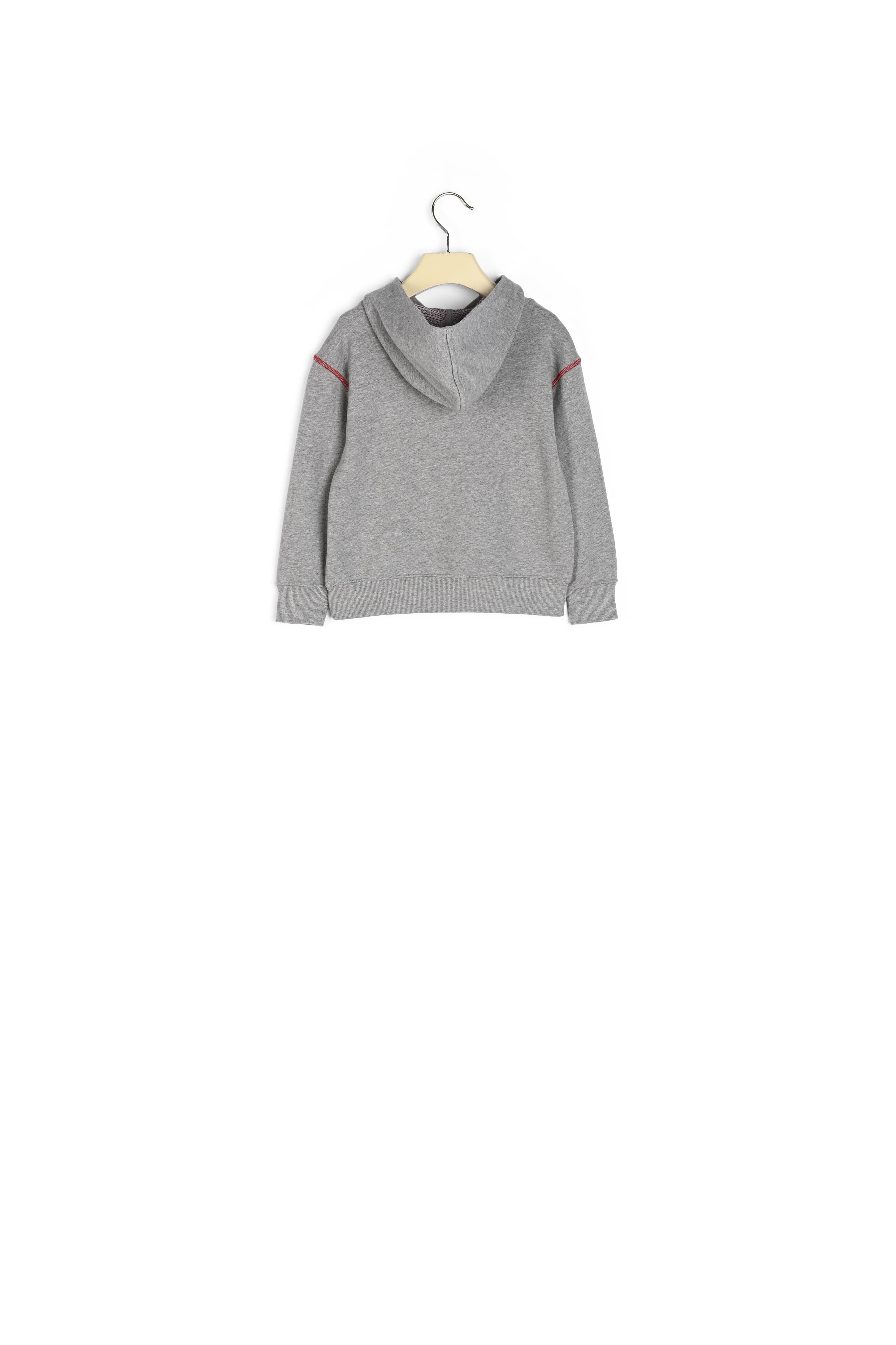 Sweat à capuche - Bonpoint vintage