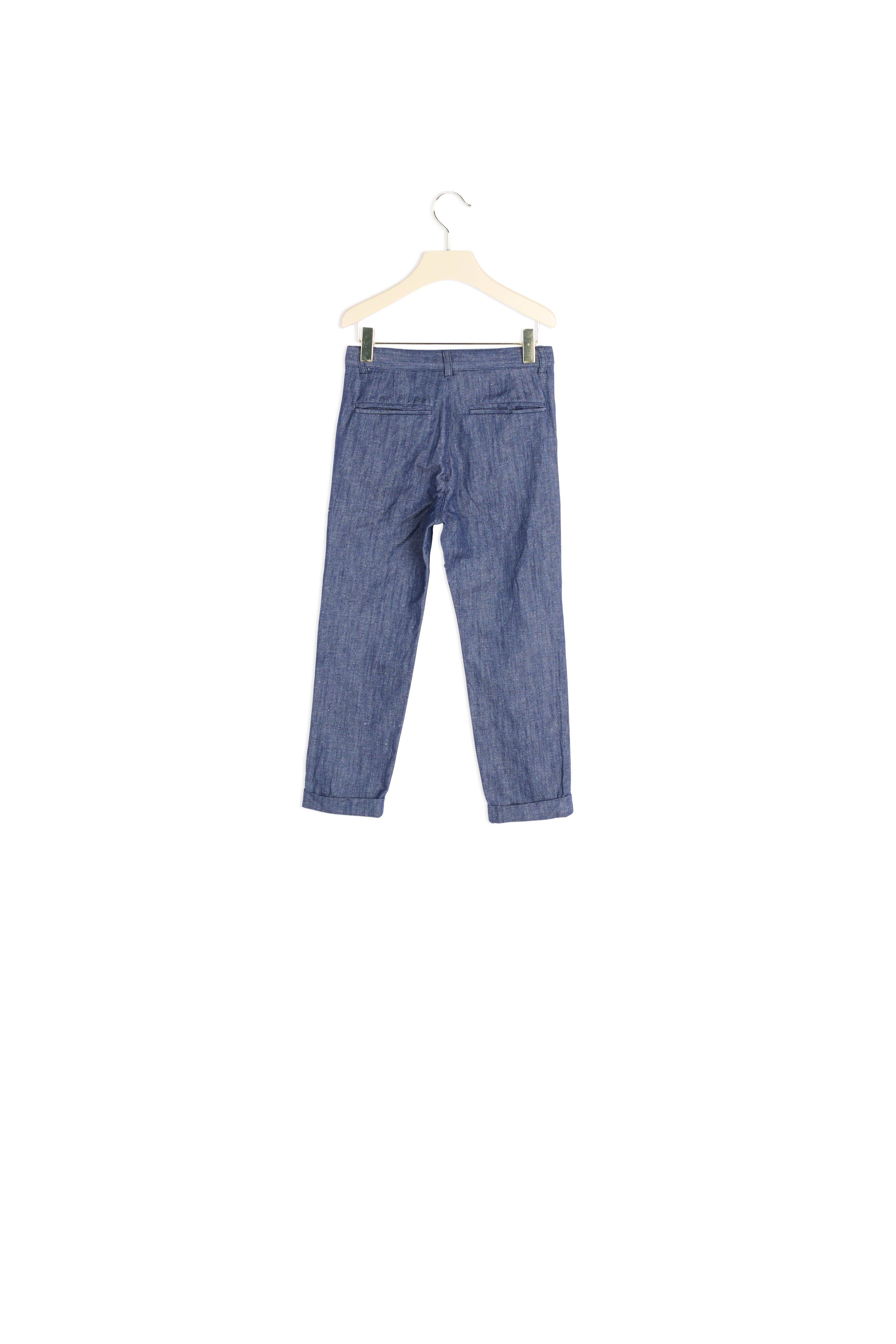 Pantalon Émile - Bonpoint vintage