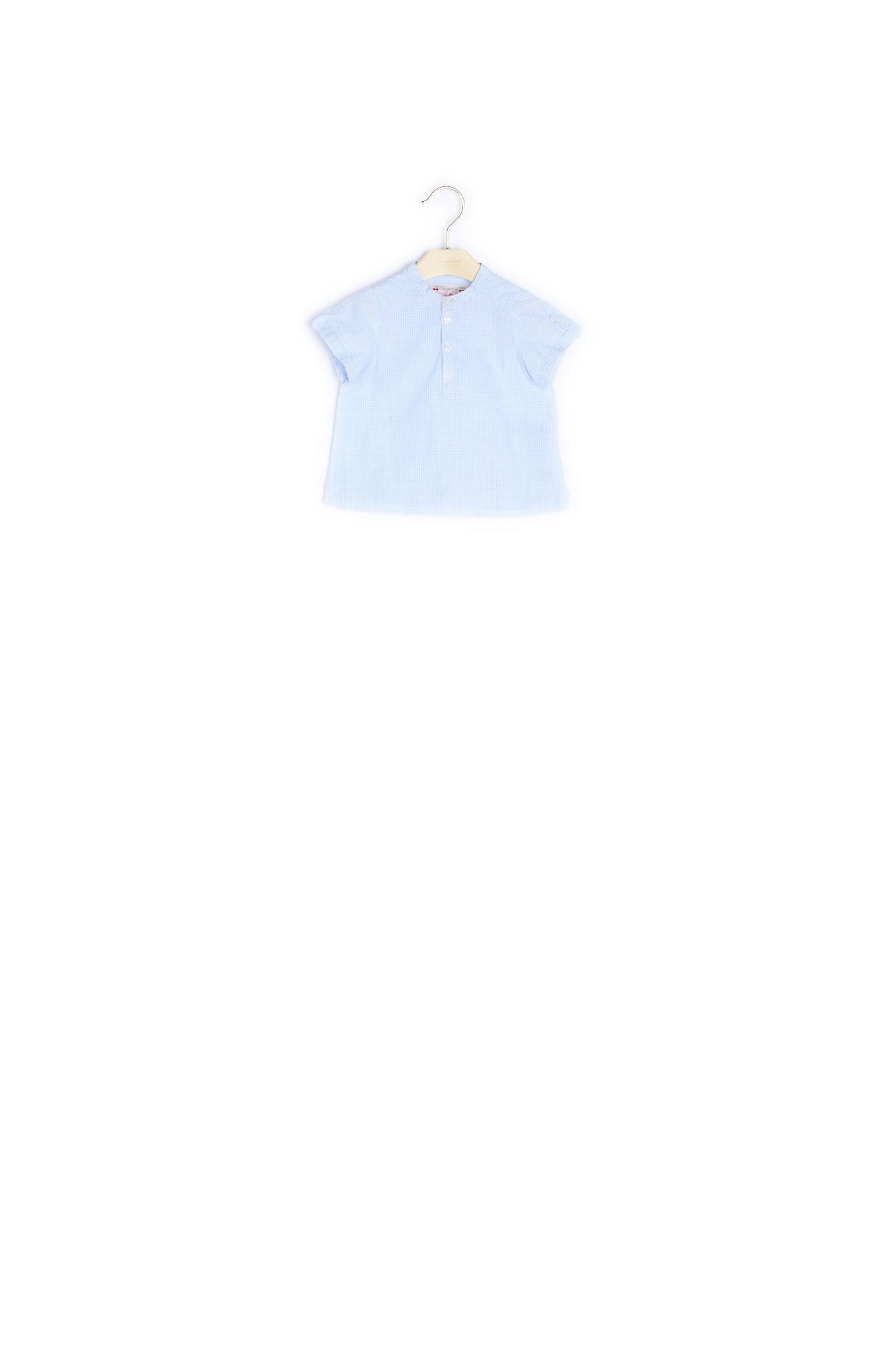 Chemise Emilio - Bonpoint vintage
