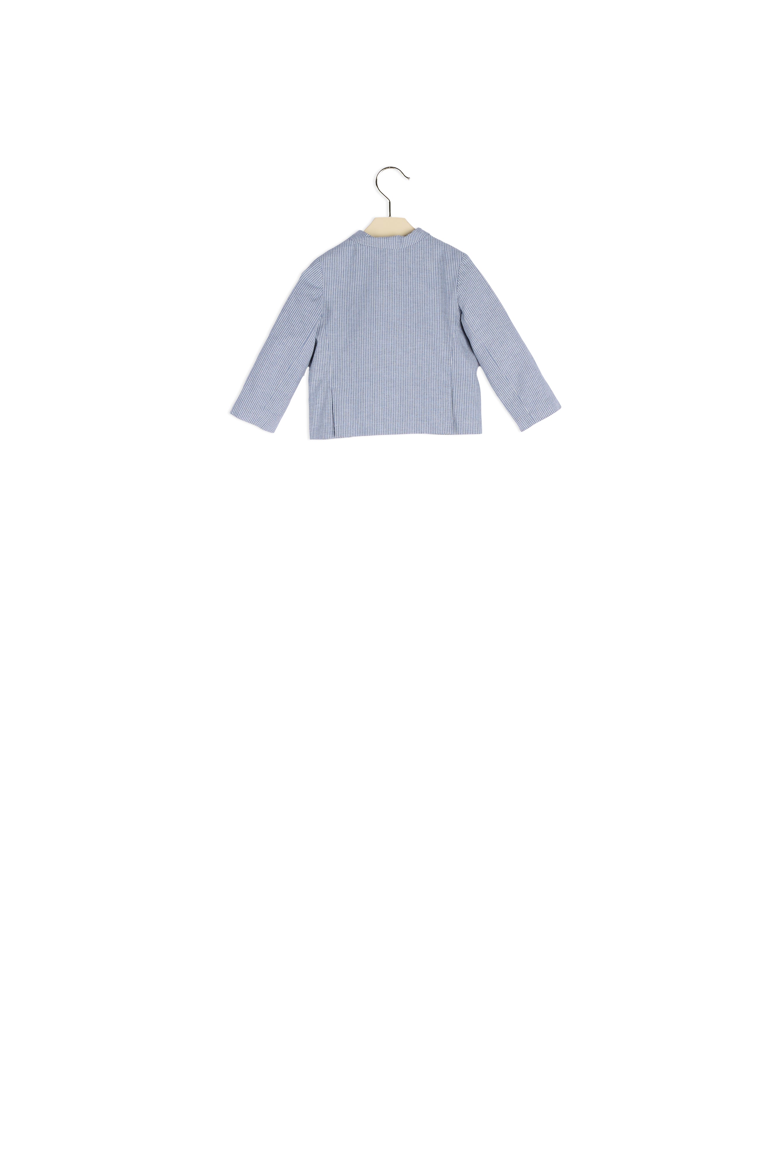 Veste Leopold - Bonpoint vintage