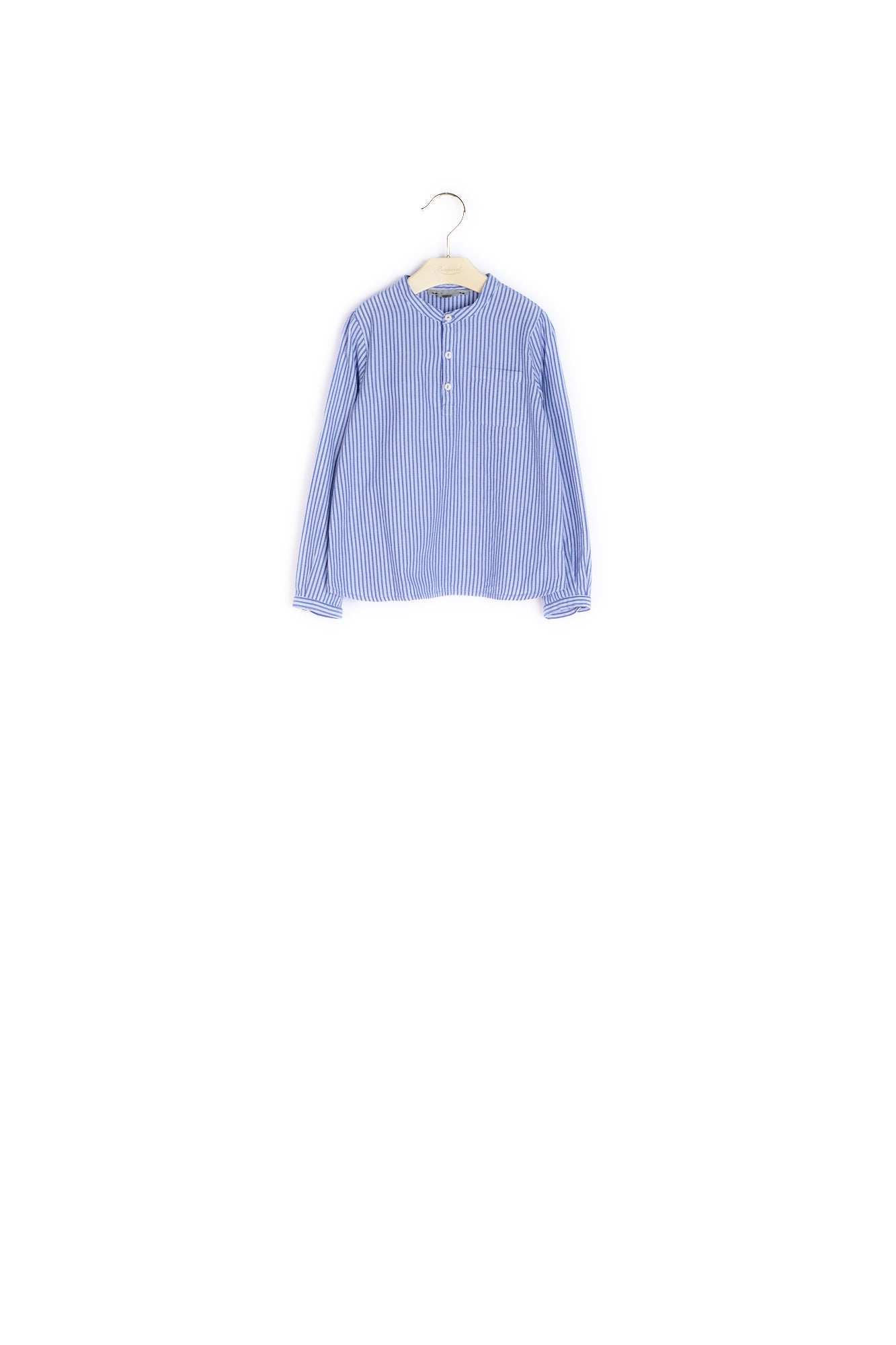 Chemise Artiste - Bonpoint vintage