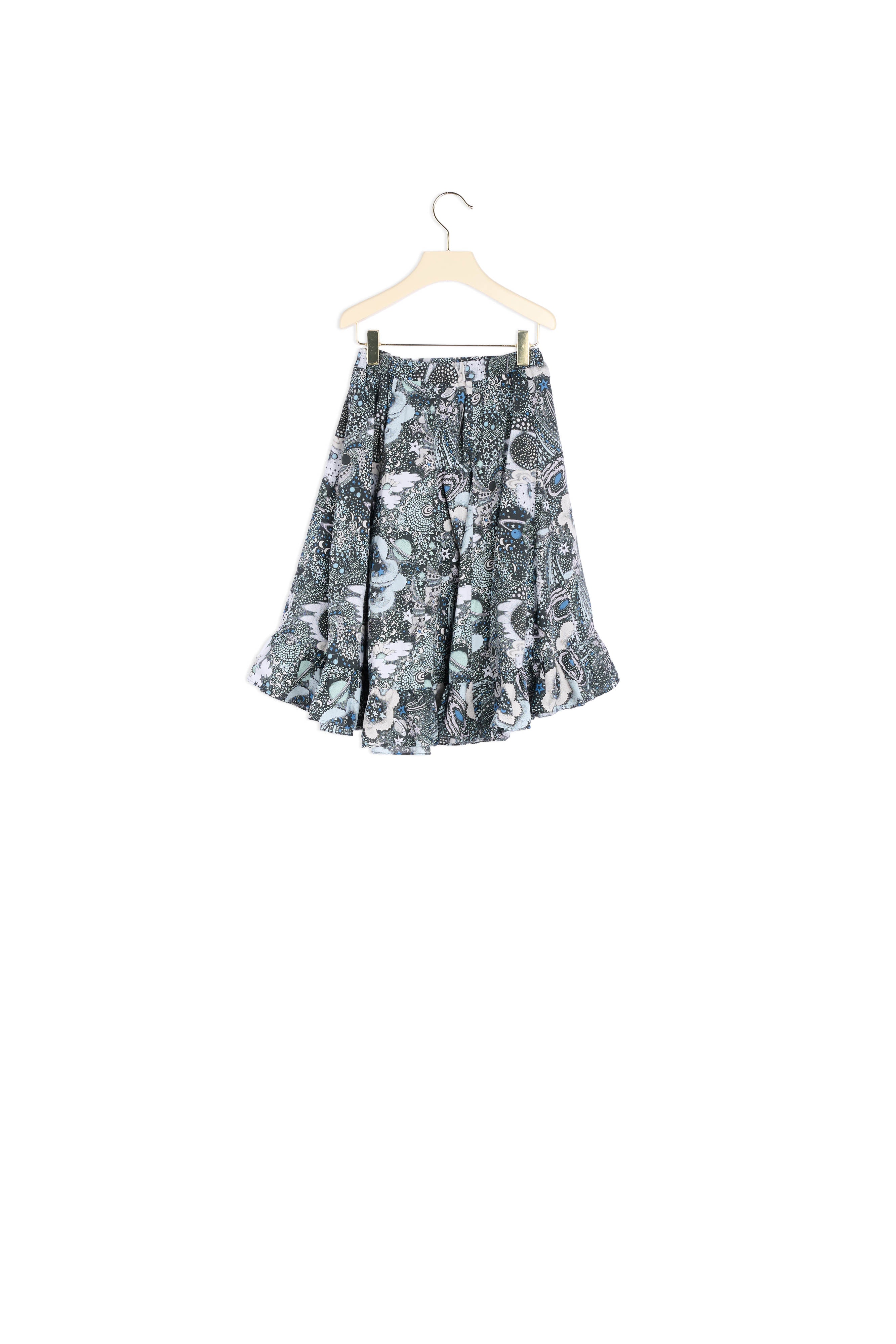 Jupe longue Nala - Bonpoint vintage