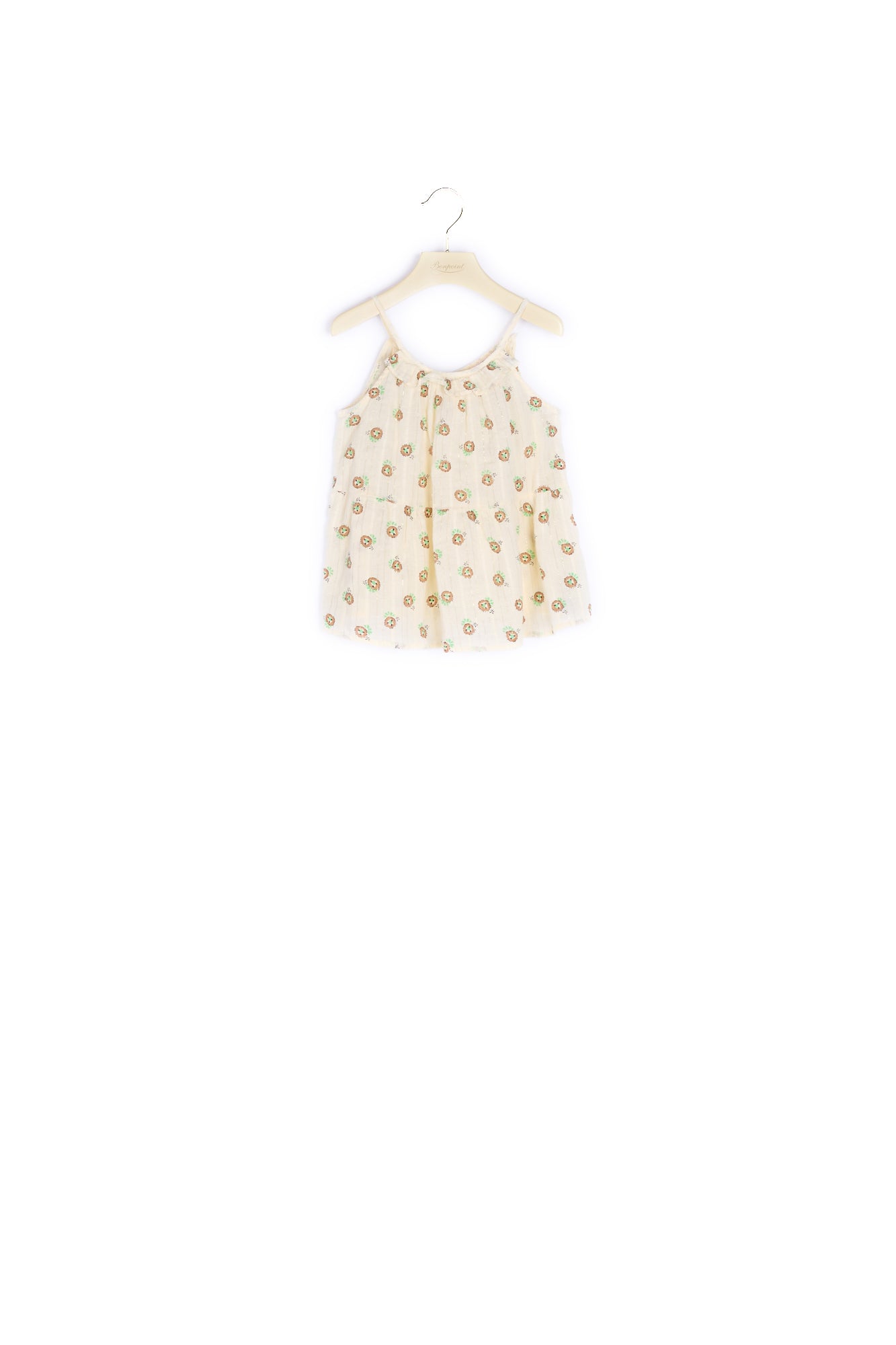 Blouse Nini fille - Bonpoint vintage