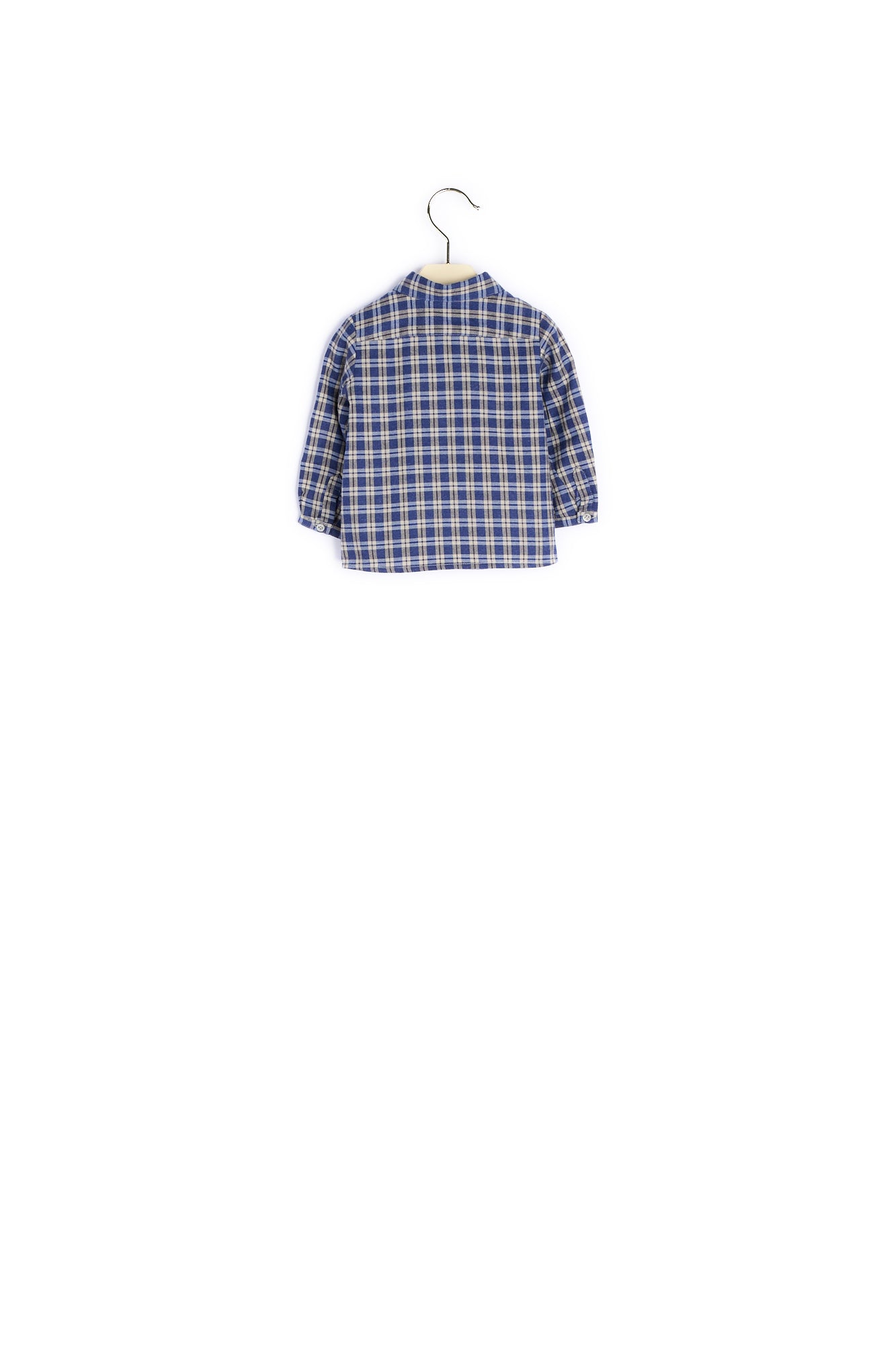 Chemise Mico - Bonpoint vintage