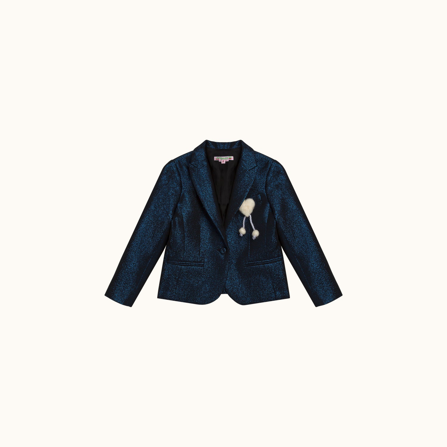 Veste Joannie - Bonpoint vintage