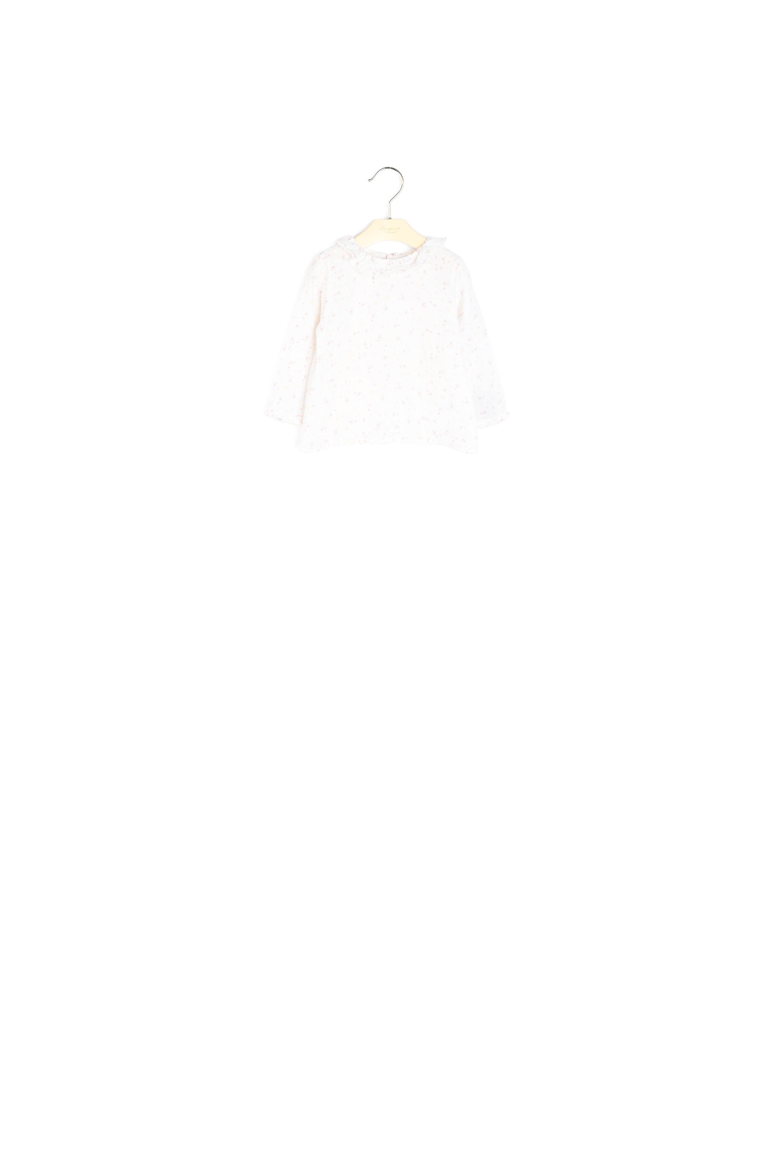 Blouse Ganiti - Bonpoint vintage
