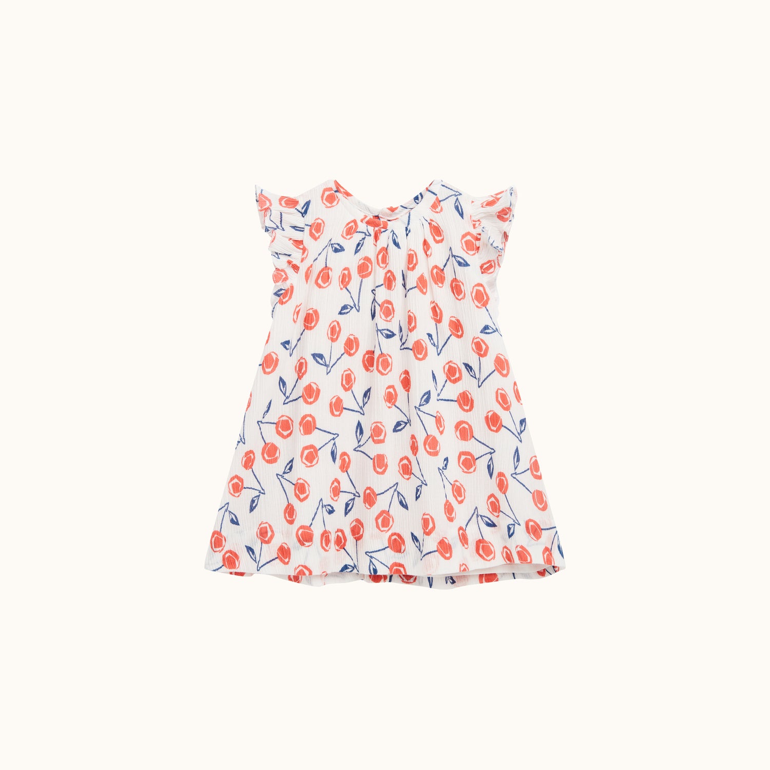 Robe Nuancie - Bonpoint vintage