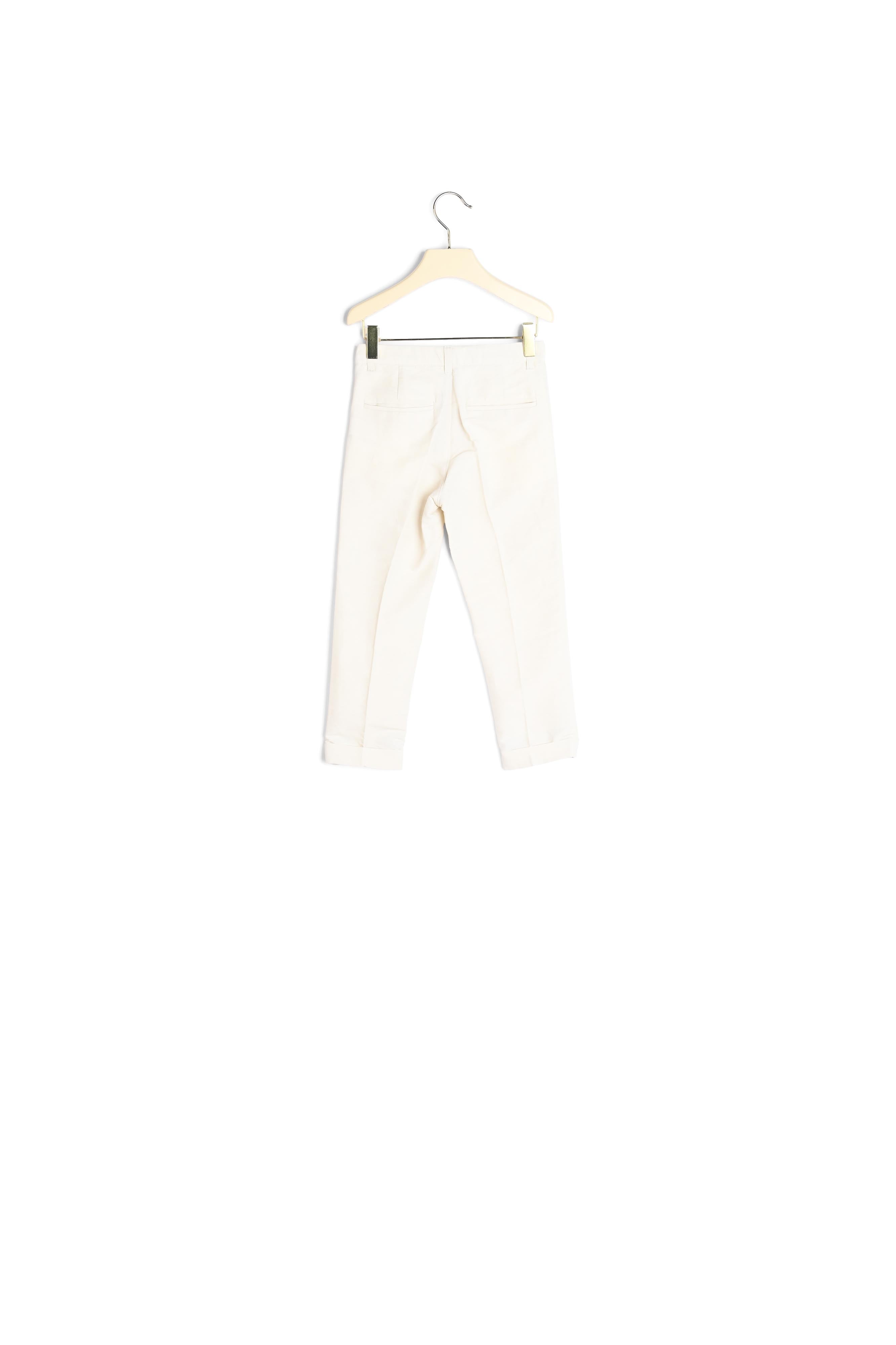Pantalon Emile - Bonpoint vintage