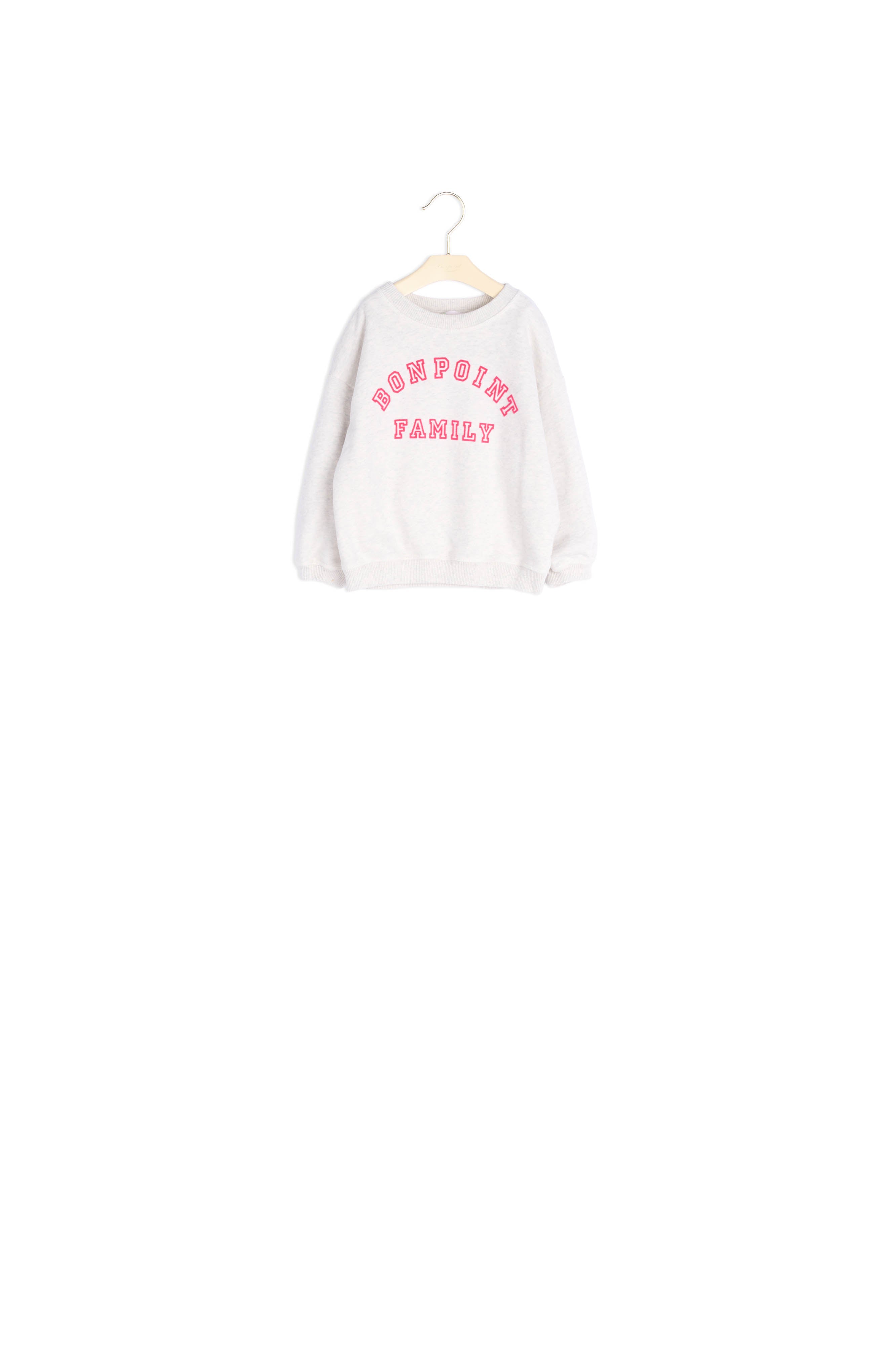Sweatshirt Tonino - Bonpoint vintage