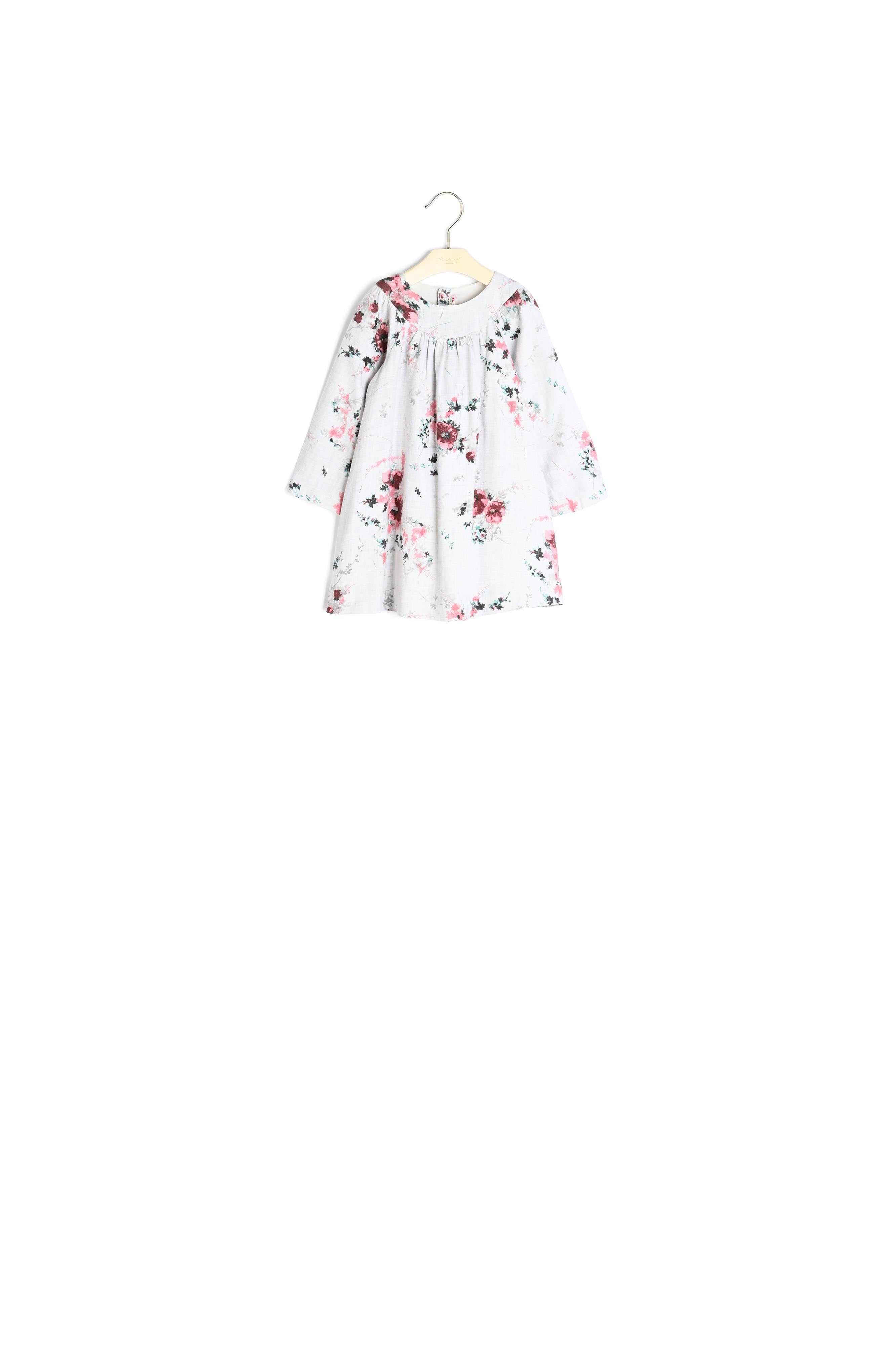 Robe Daphné - Bonpoint vintage