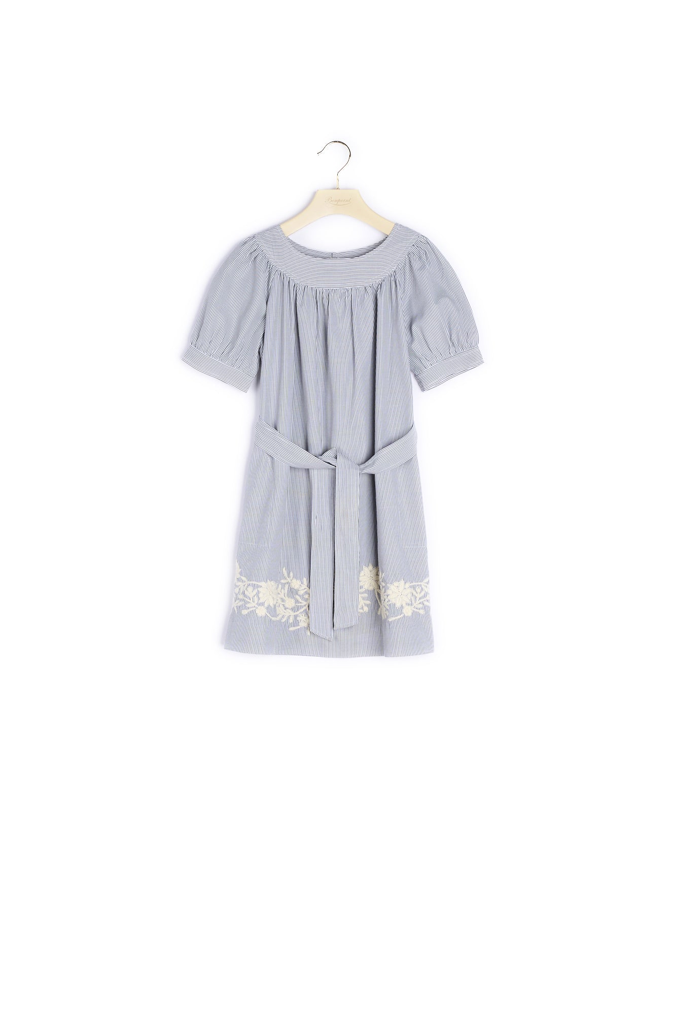 Robe Gustine - Bonpoint vintage