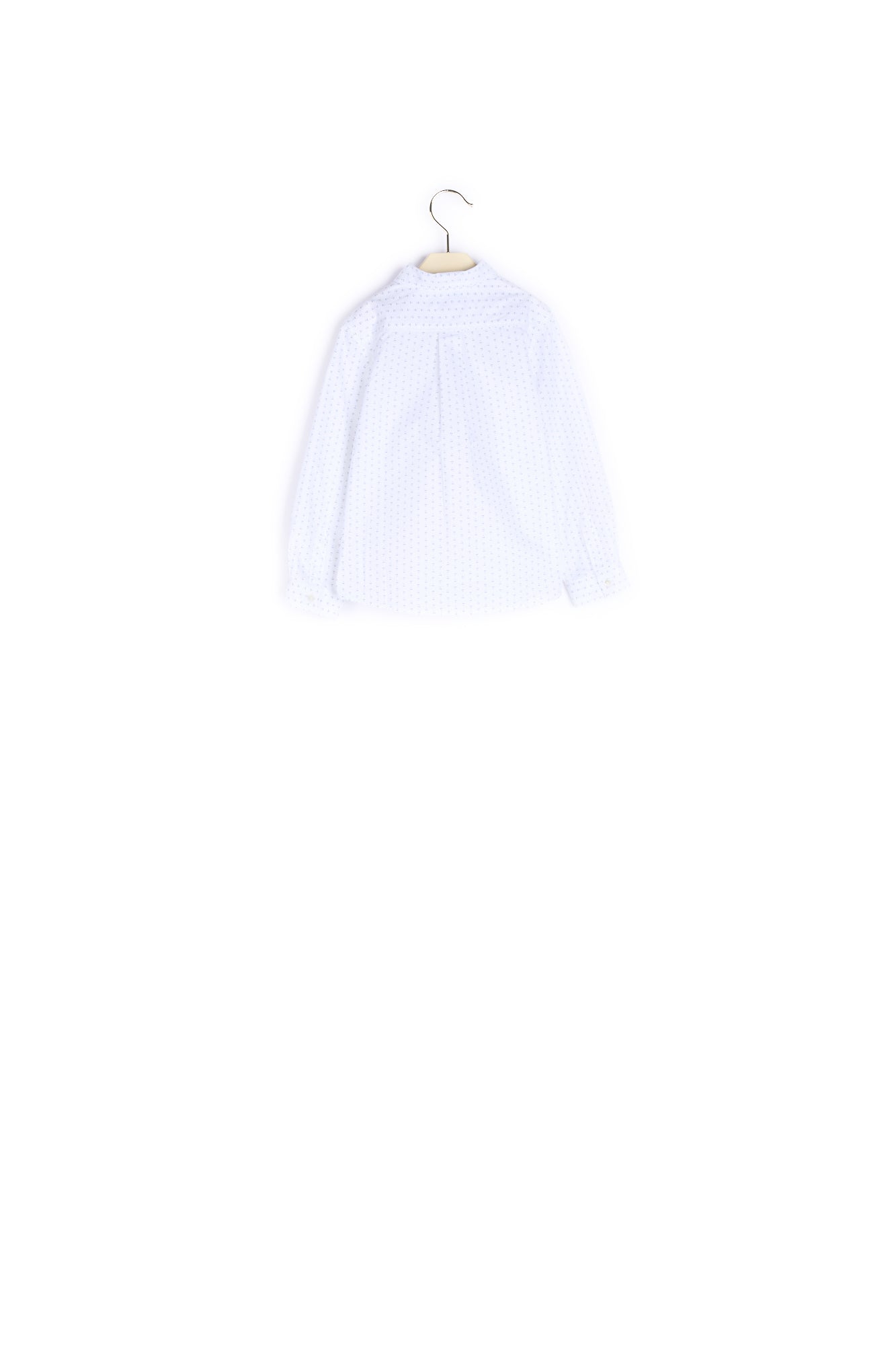 Chemise Acteur - Bonpoint vintage