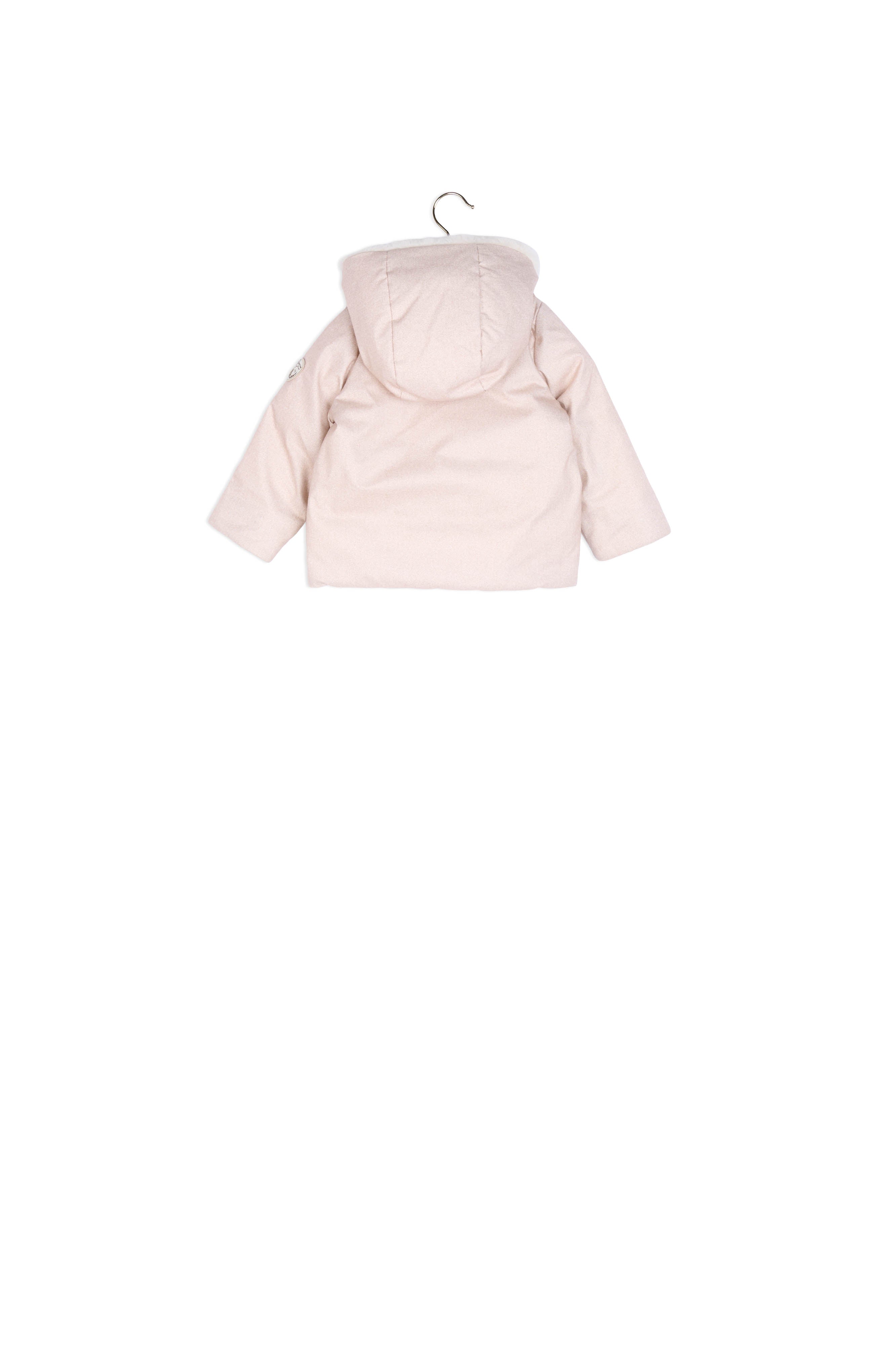 Manteau déperlant - Bonpoint vintage