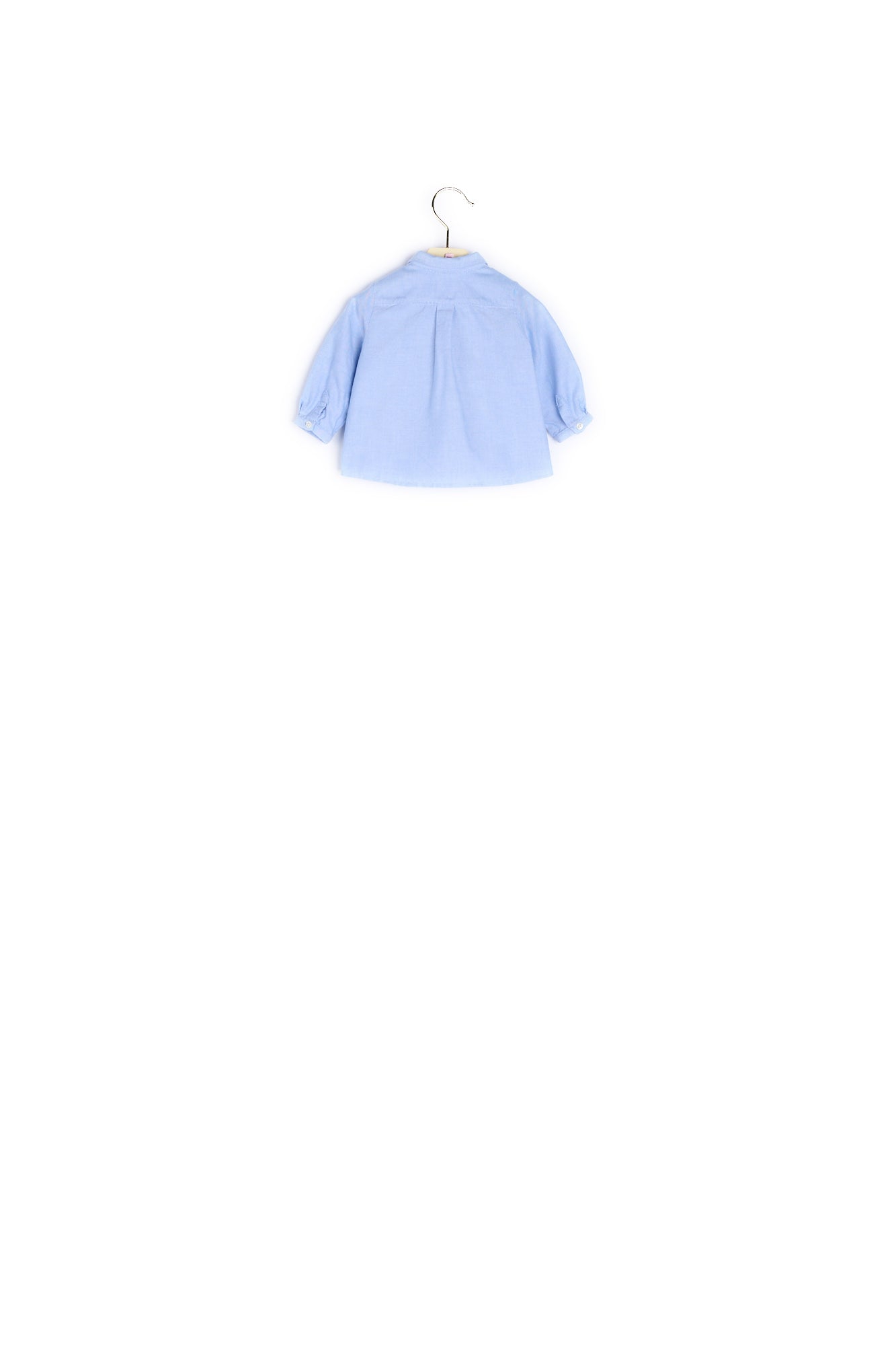 Chemise Malo bébé - Bonpoint vintage